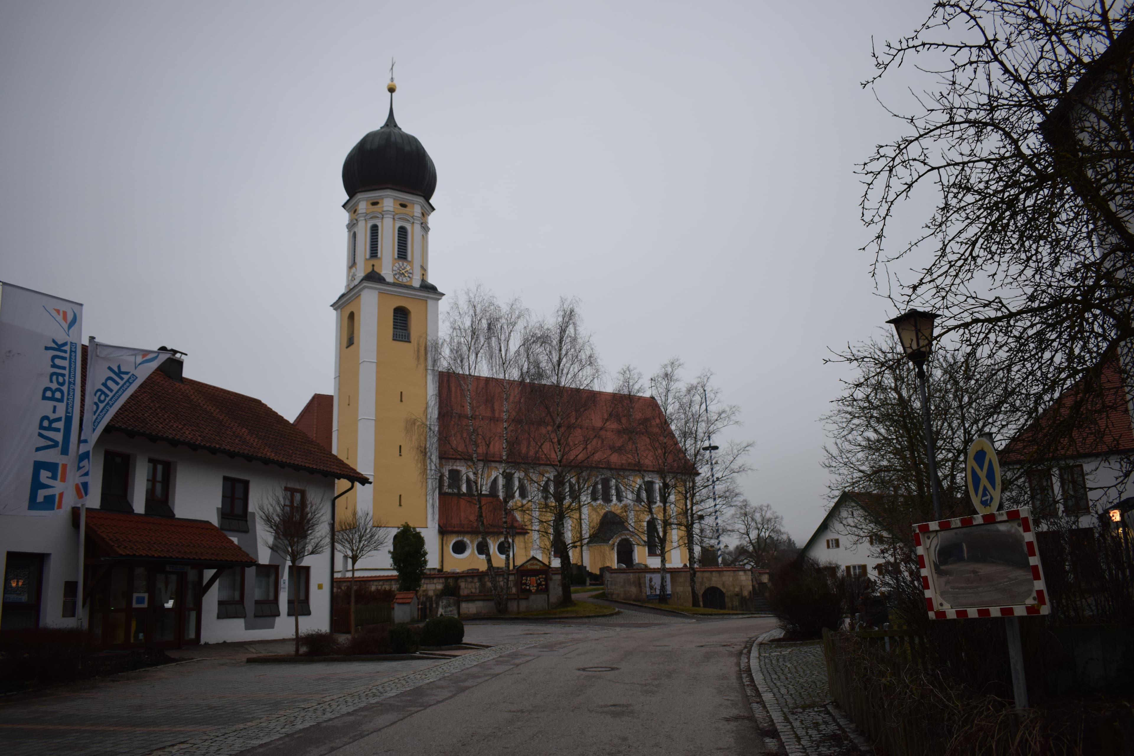 St. Ulrich