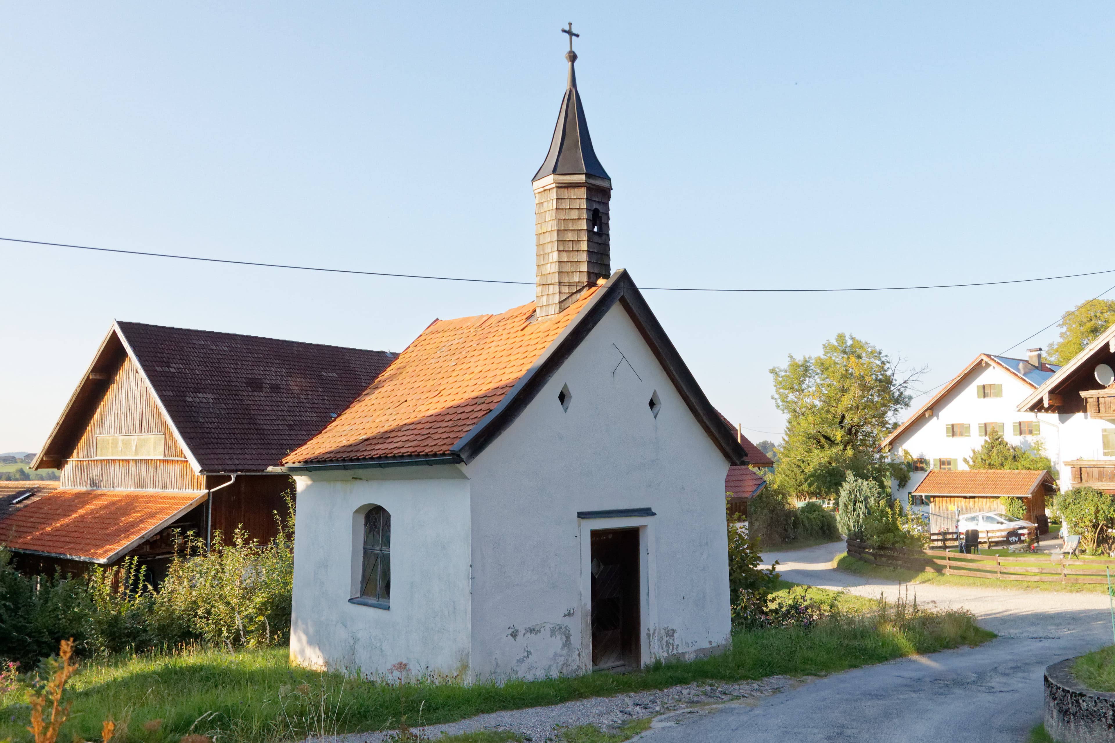 St. Ursula