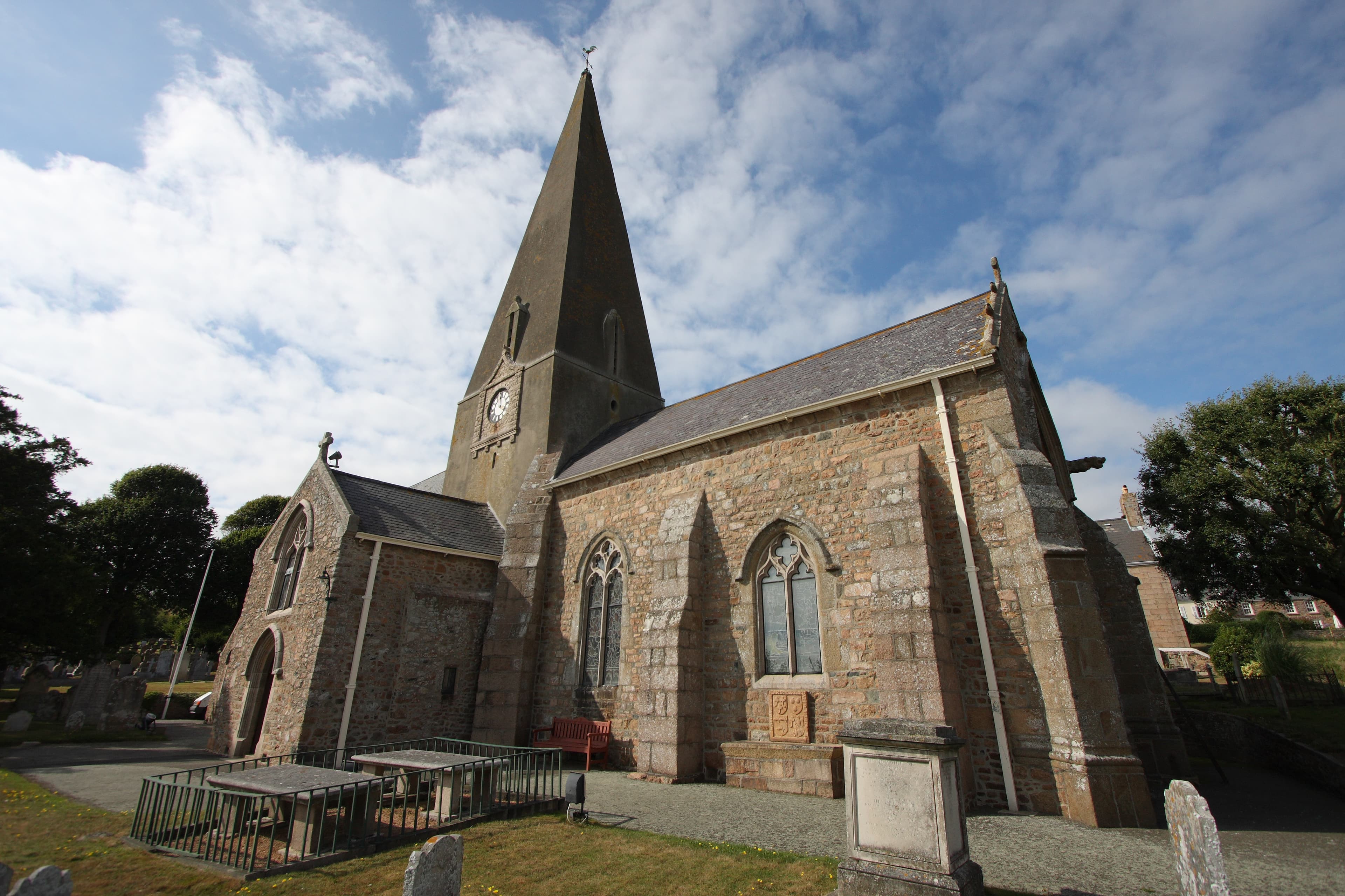 Parish Church of Saint Clement