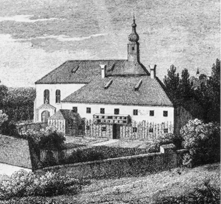 Kapelle St. Emmeram