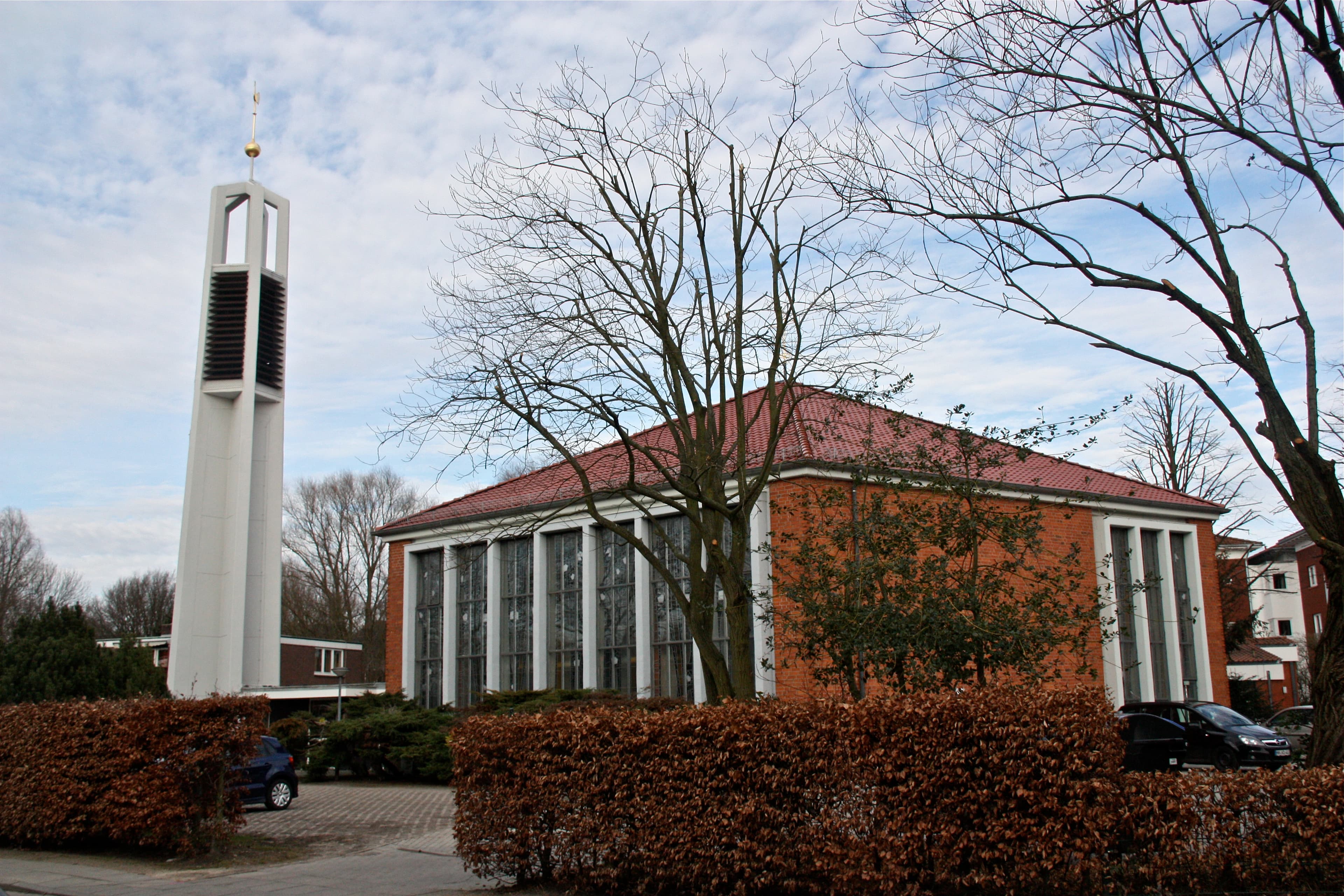 St. Gabriel (Eidelstedt)