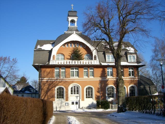 St. Johann