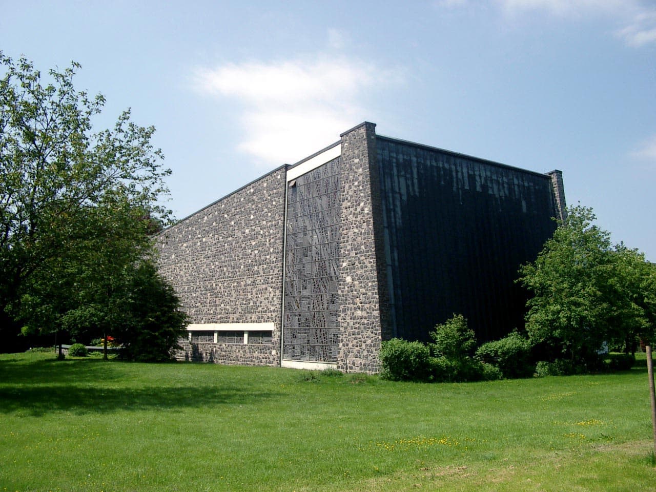 St. Johannes