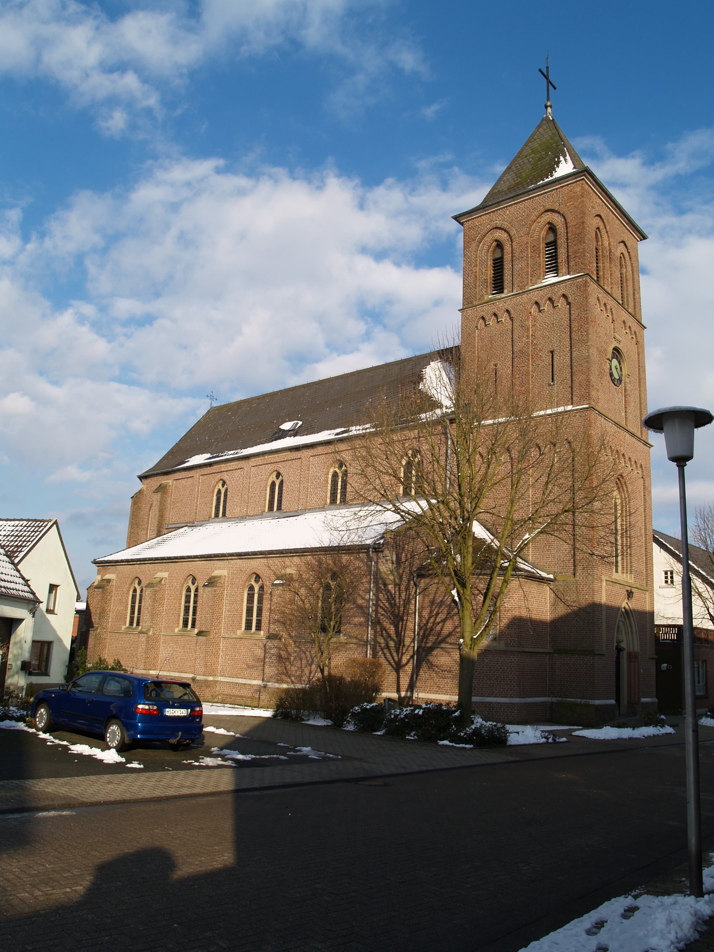 St. Joseph
