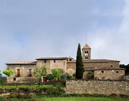 Església de Sant Julià Sassorba