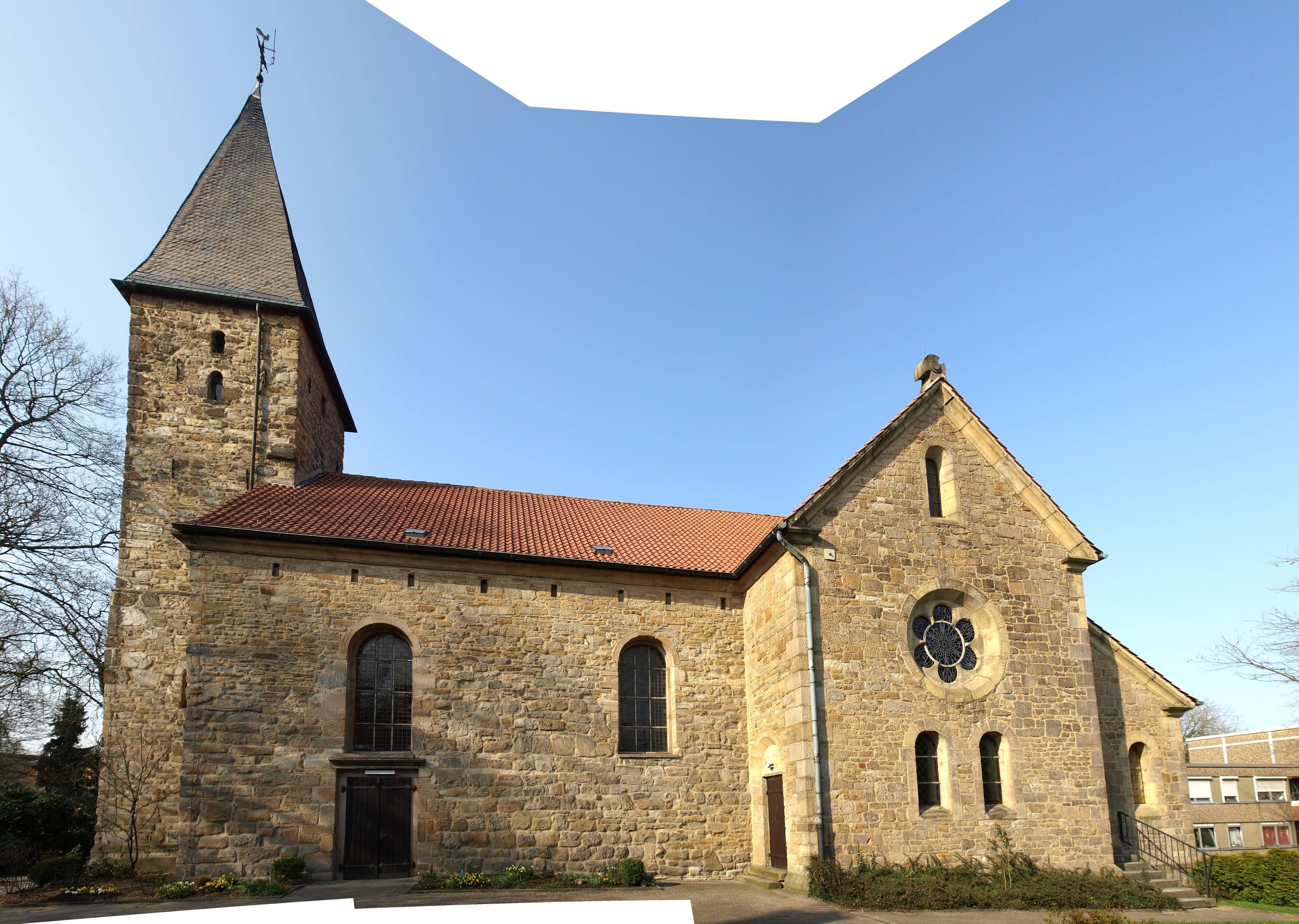 St. Margareta (Dortmund-Eichlinghofen)