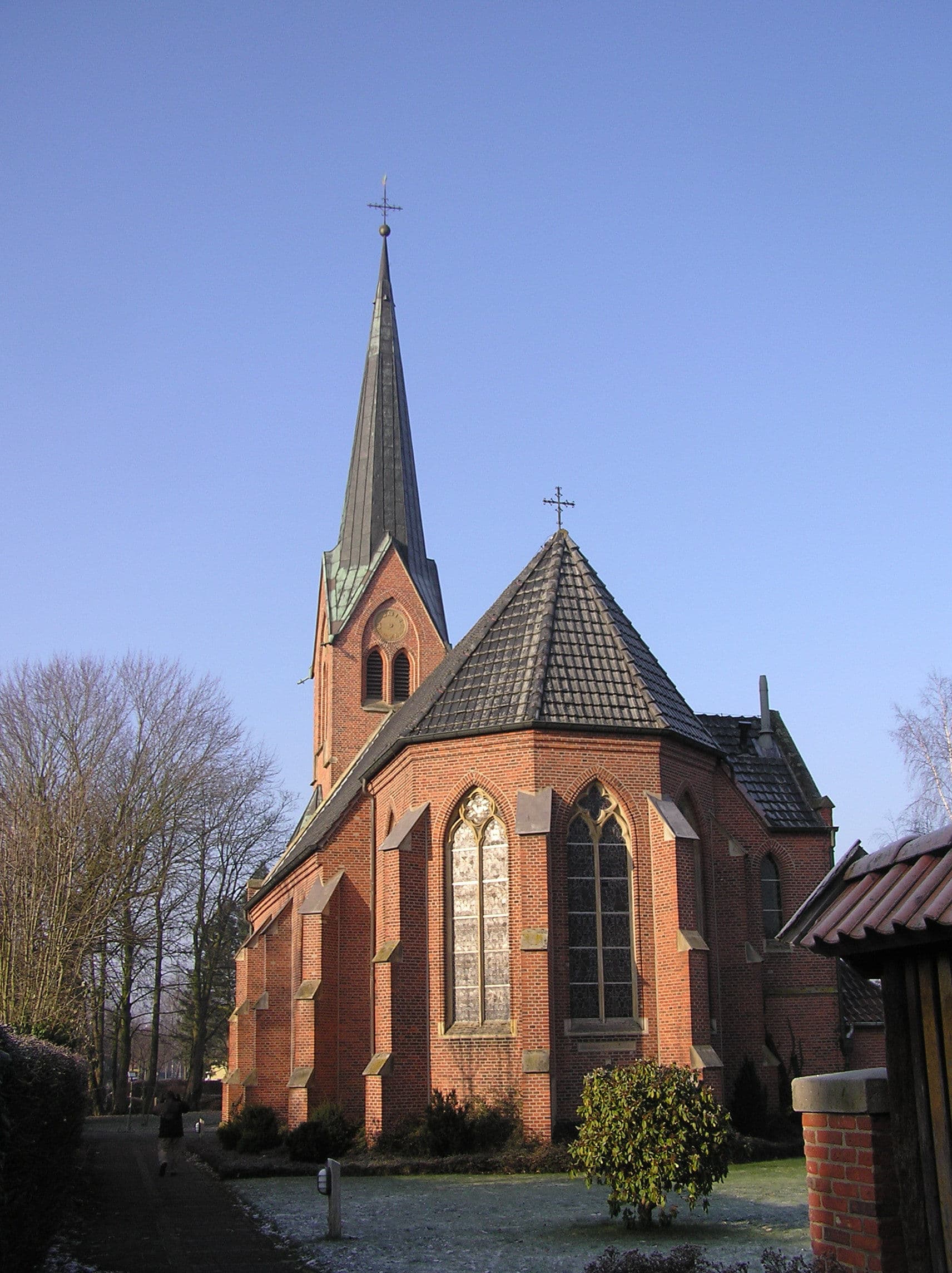 St. Marien