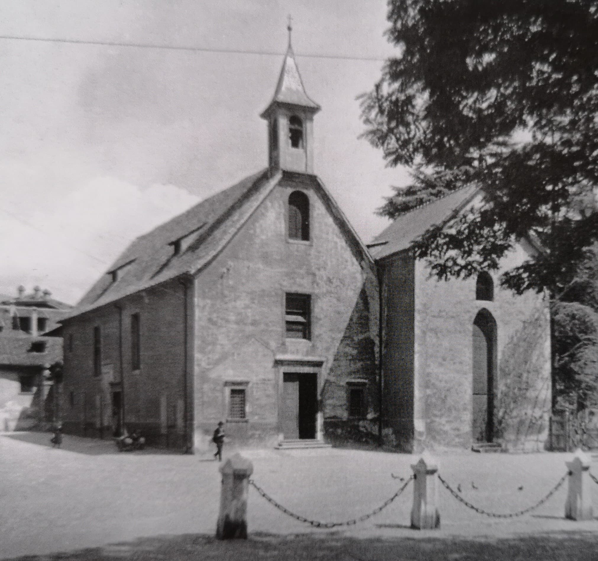 Saint Nicholas church