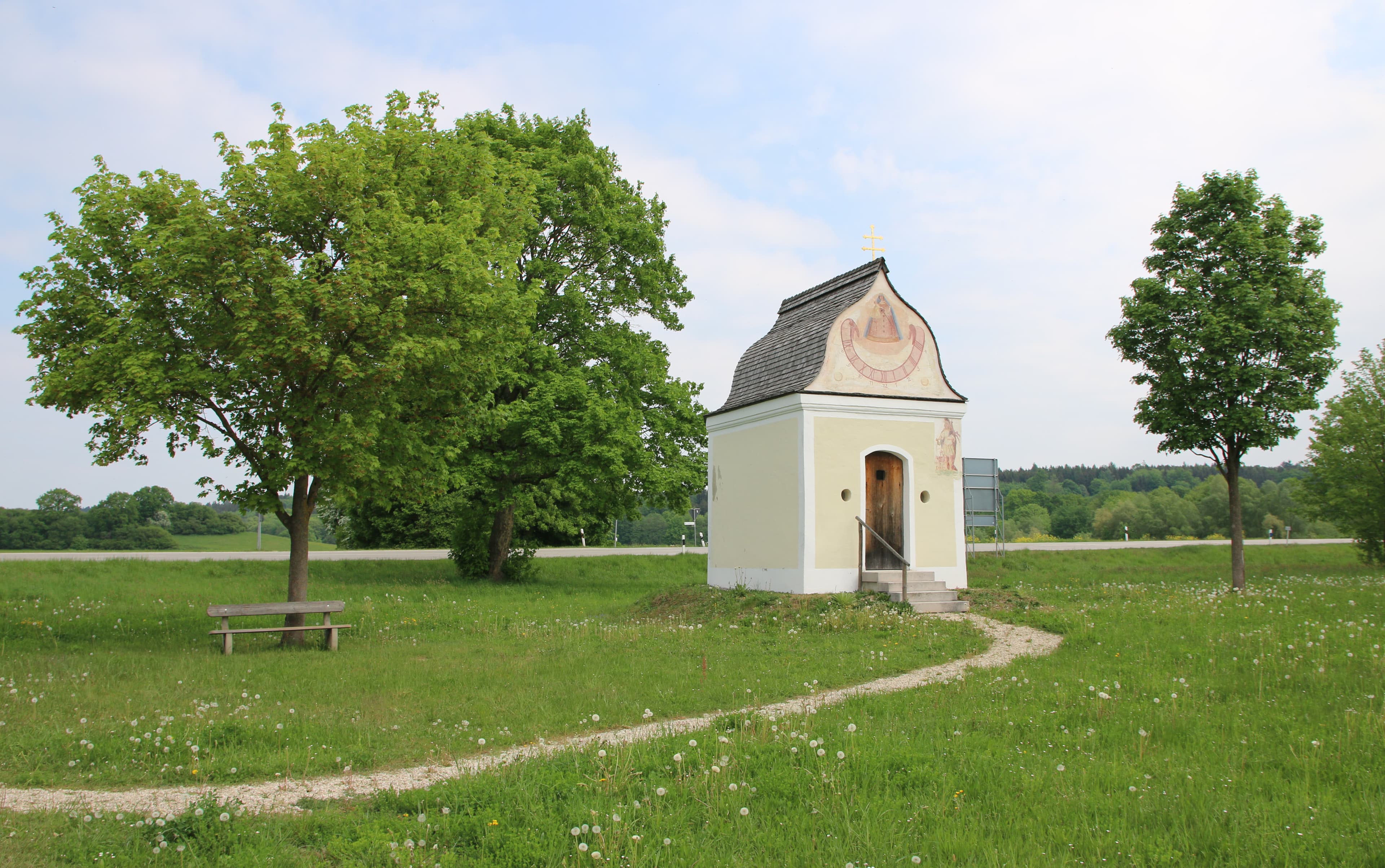 St. Sebald