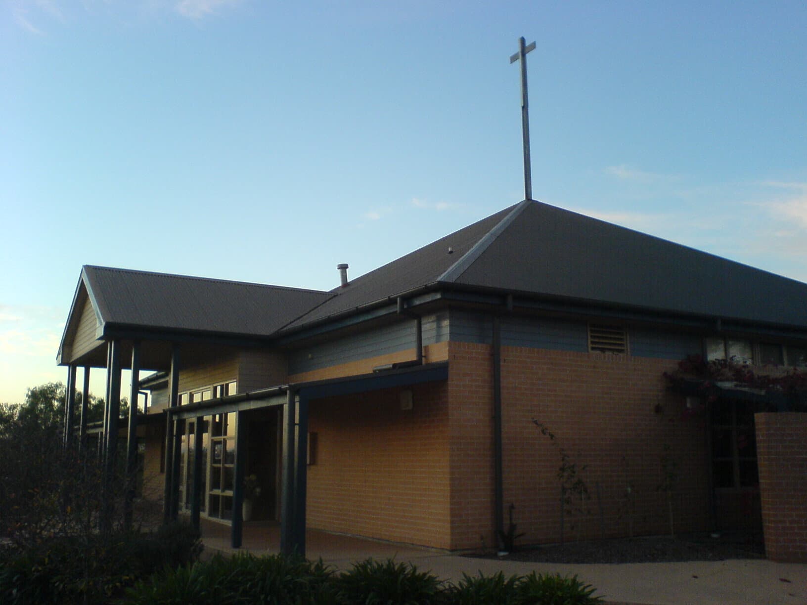 St Thomas' Anglican Church, Narellan