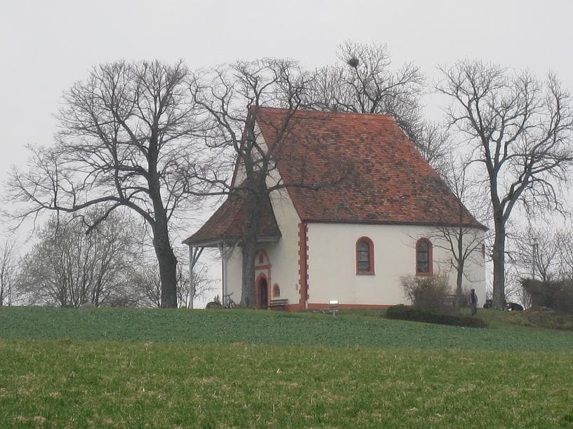 St. Wendelin