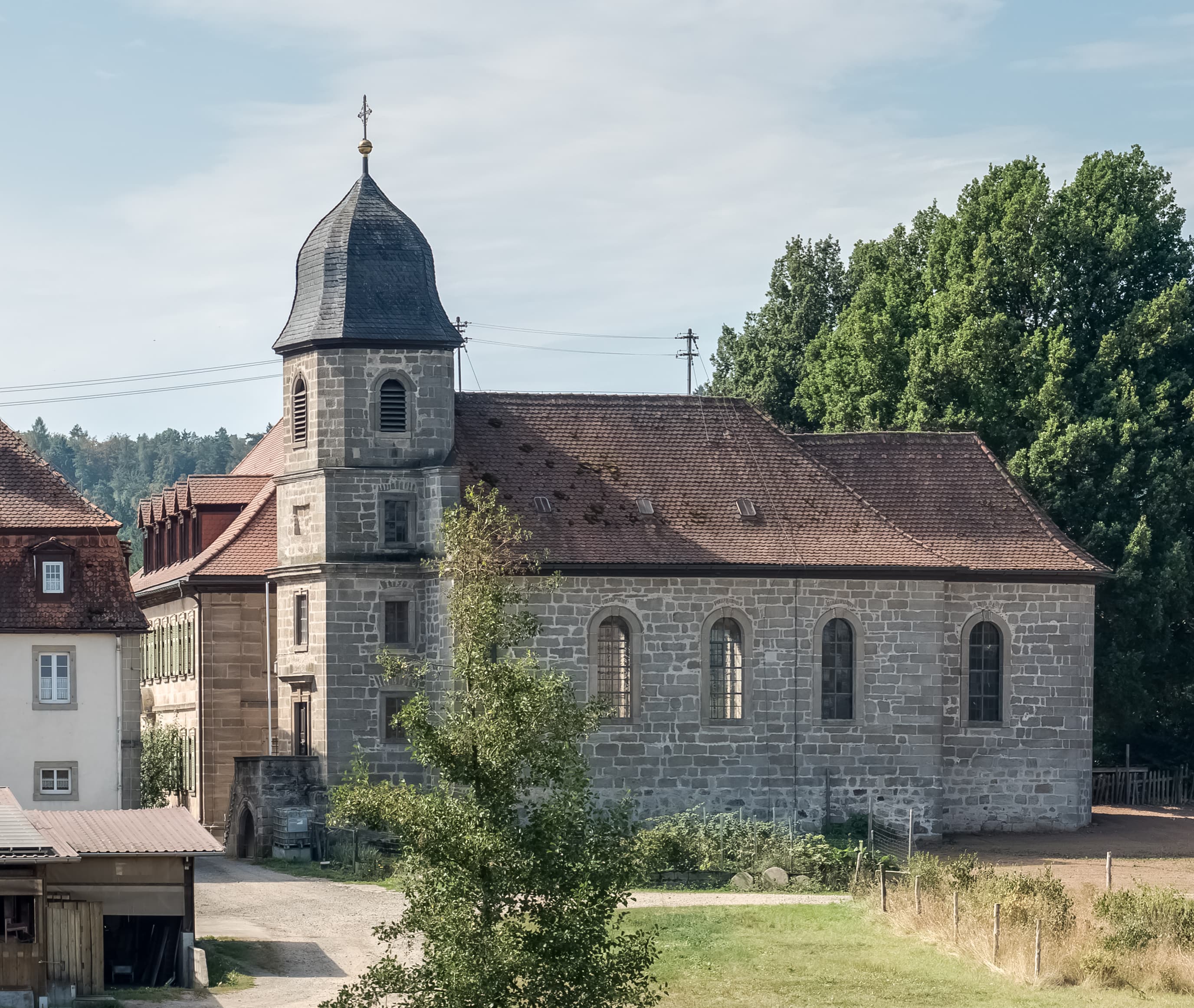 Schlosskirche