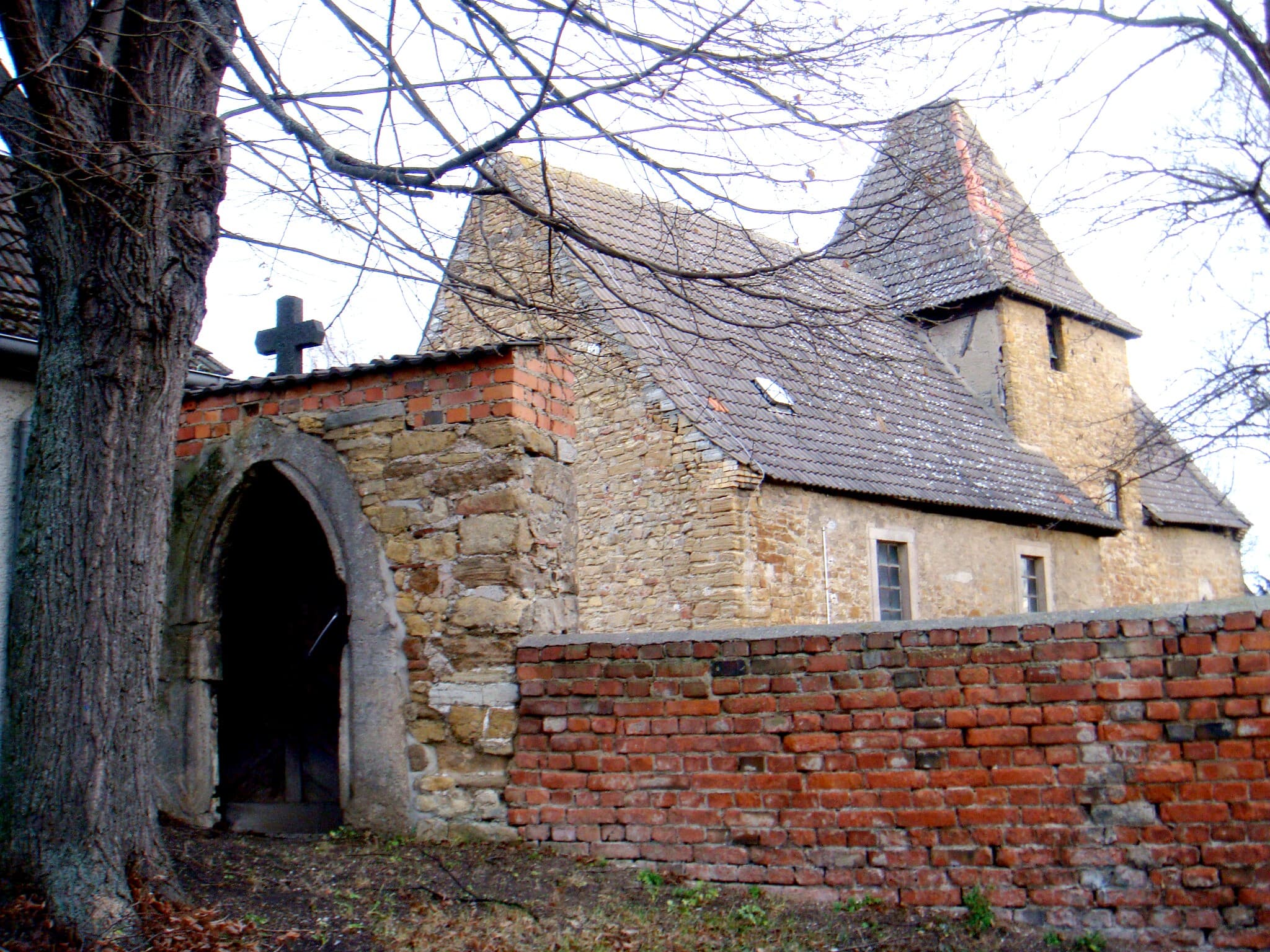 Our Lady Church