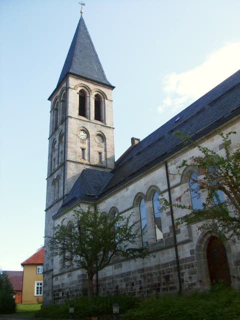 Pfarrkirche St. Leonhard