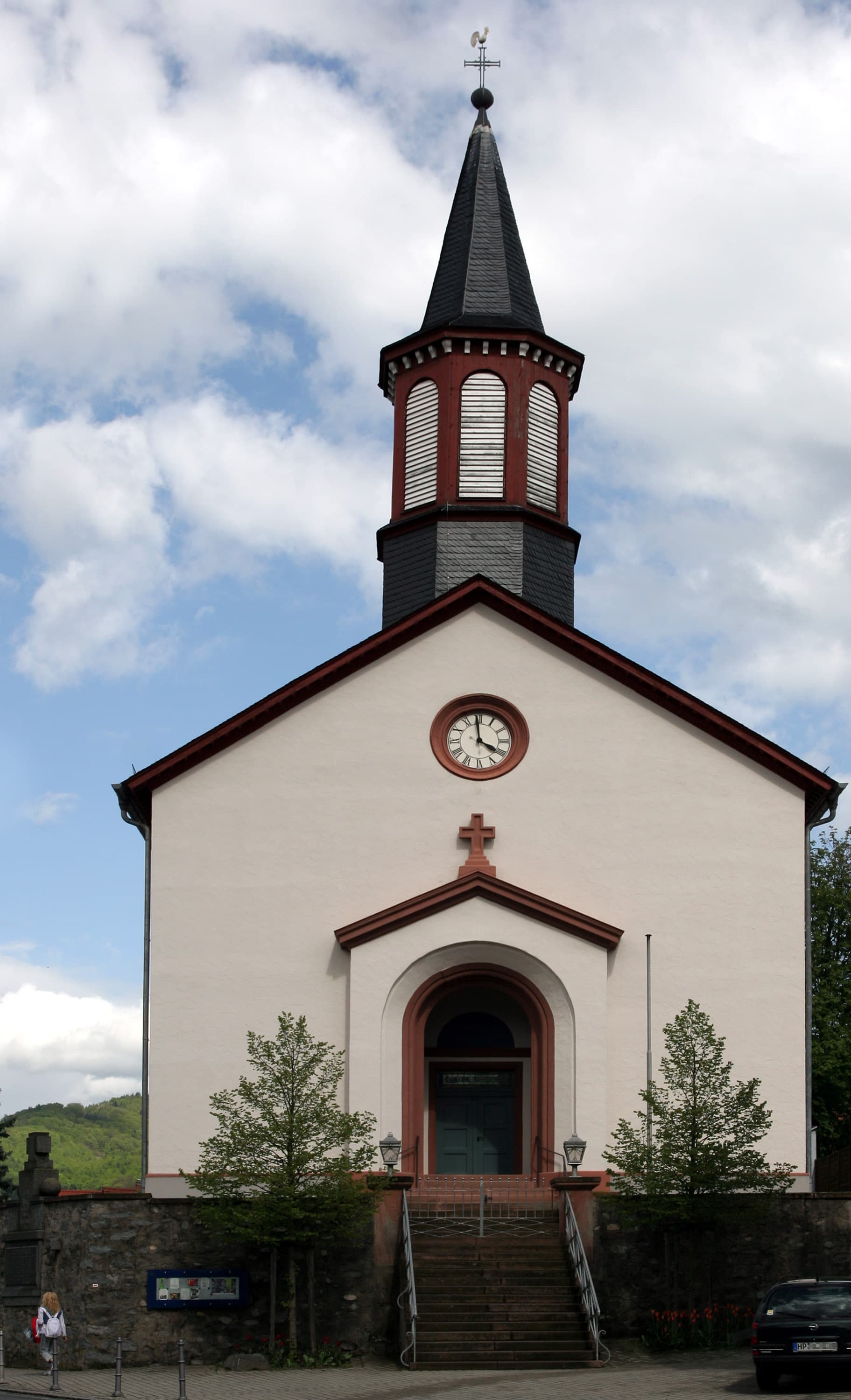 St.-Anna-Kirche