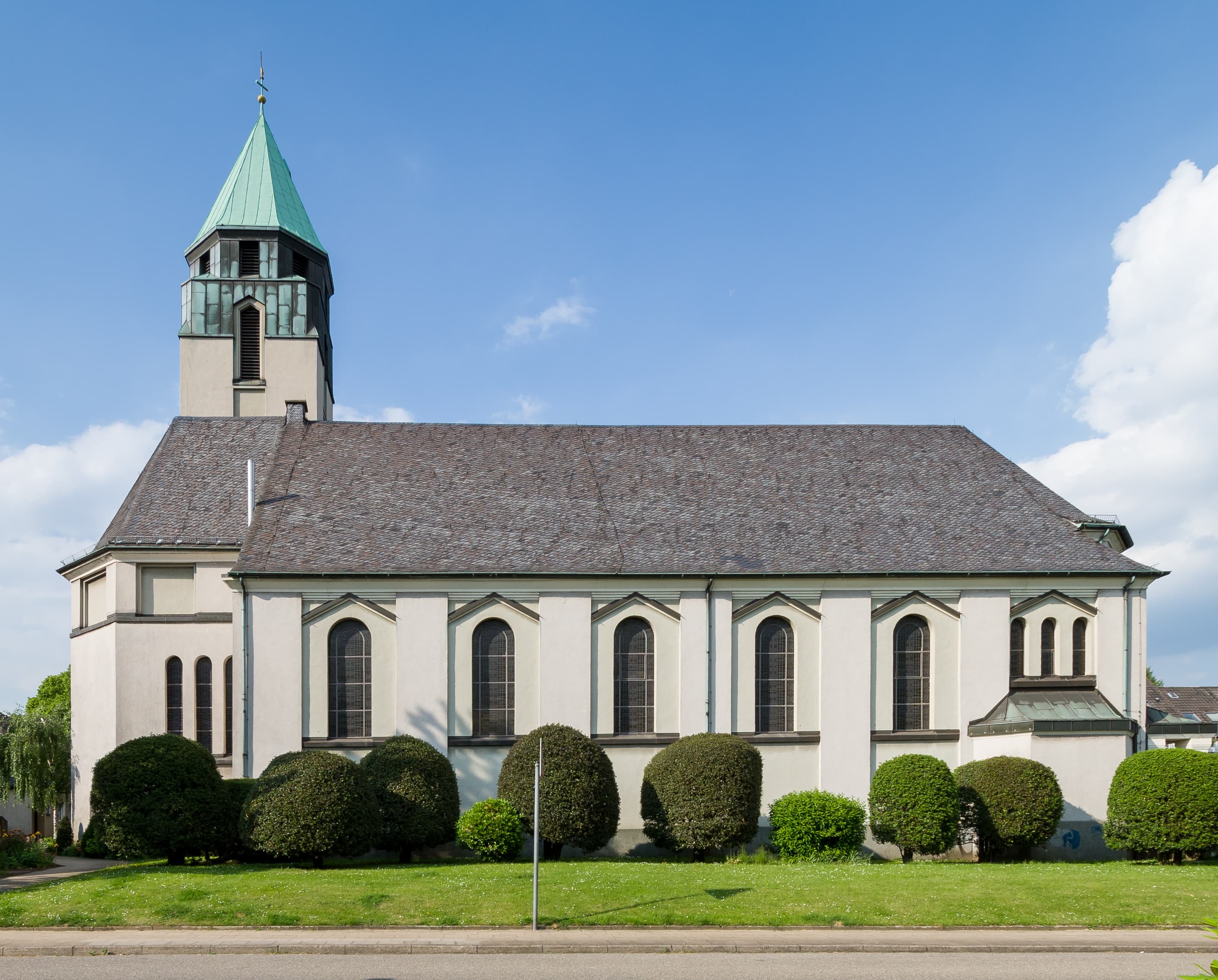 St.-Antonius-Abbas-Kirche (Essen)