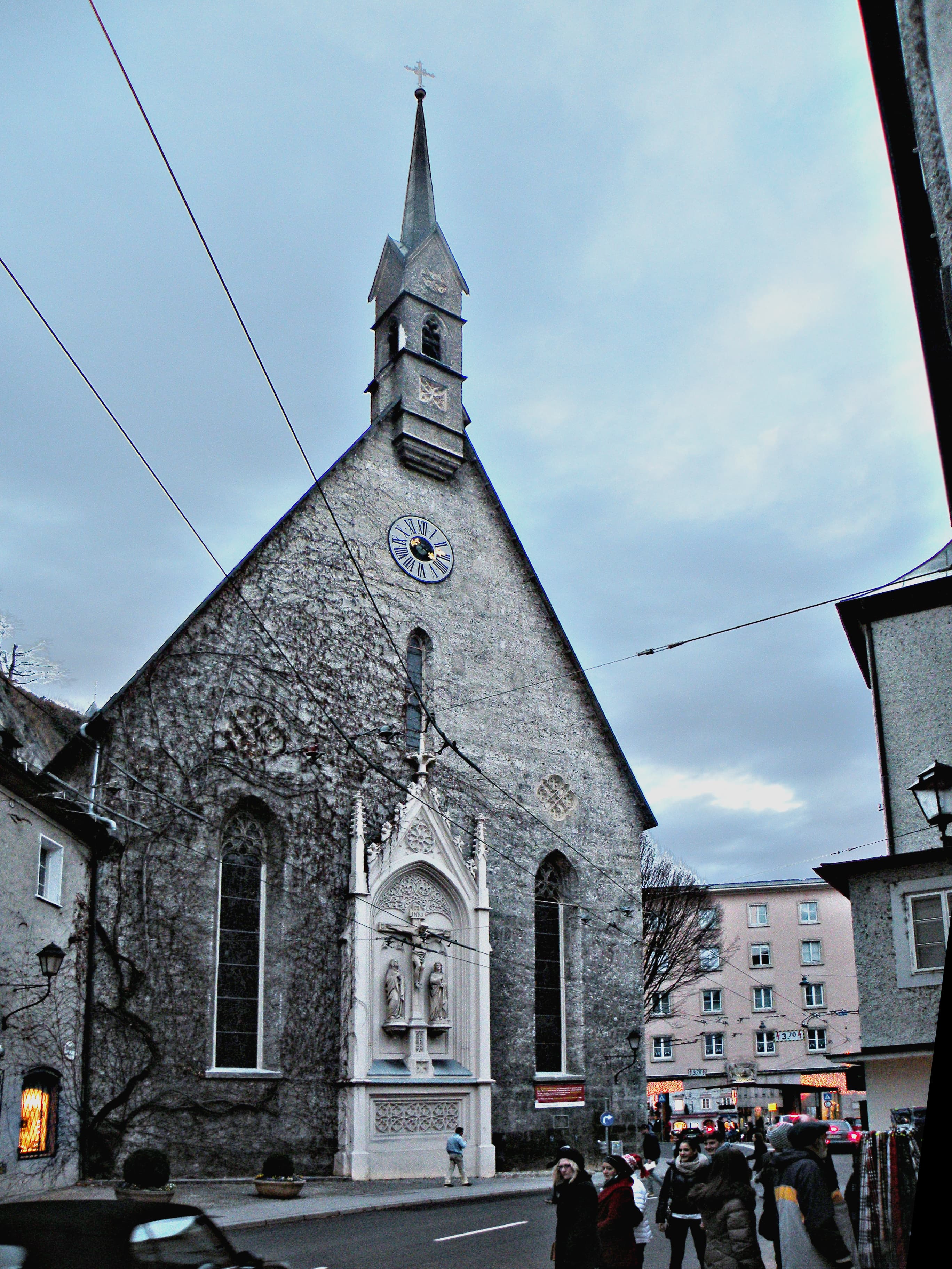 St. Blasius Church