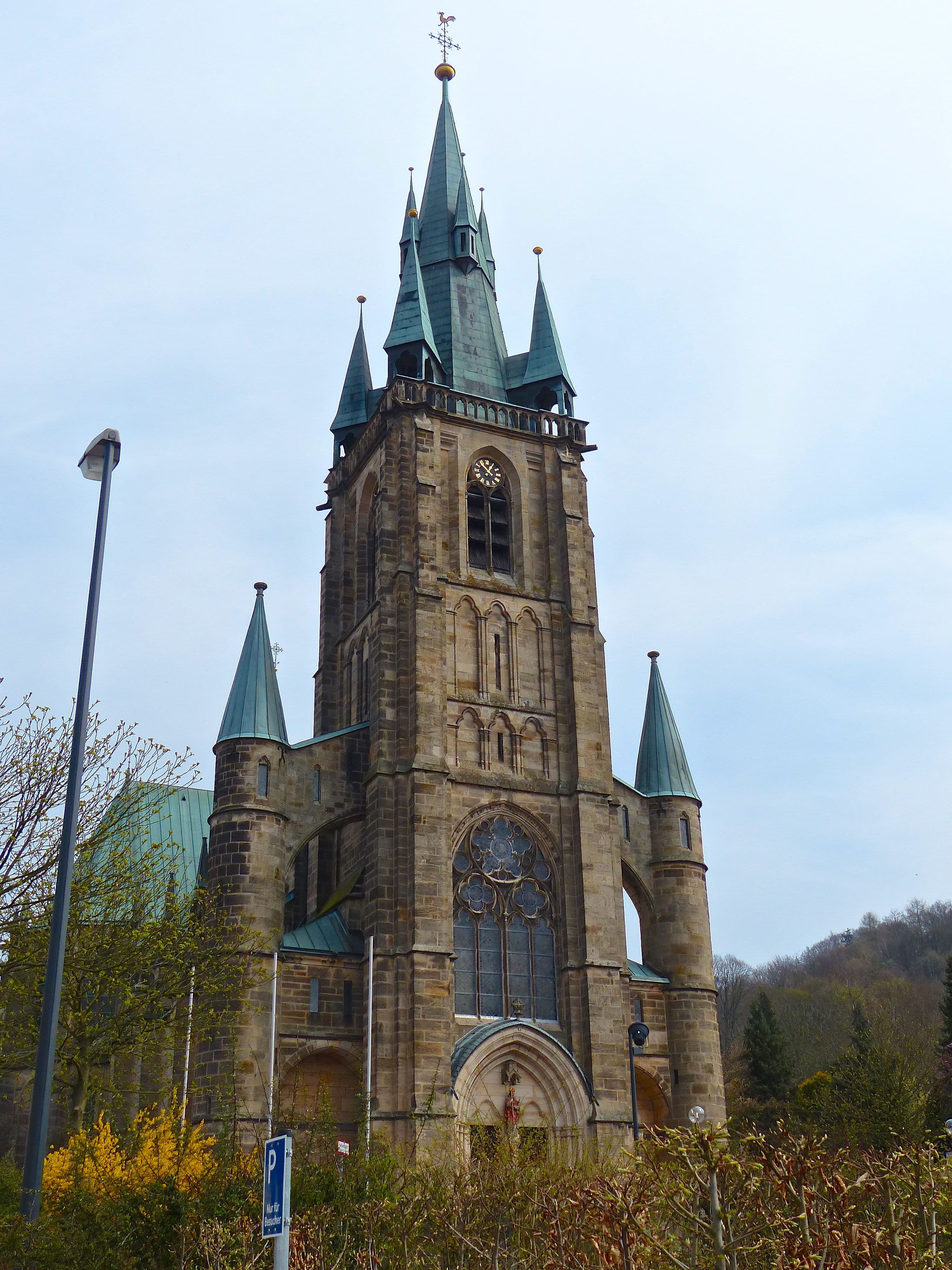 St. Bonifatius