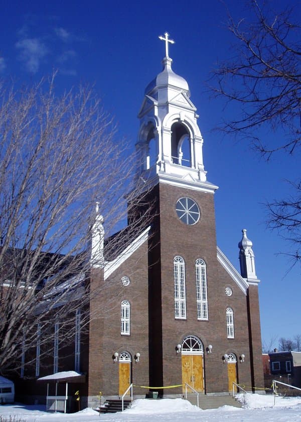 St. Charles Church