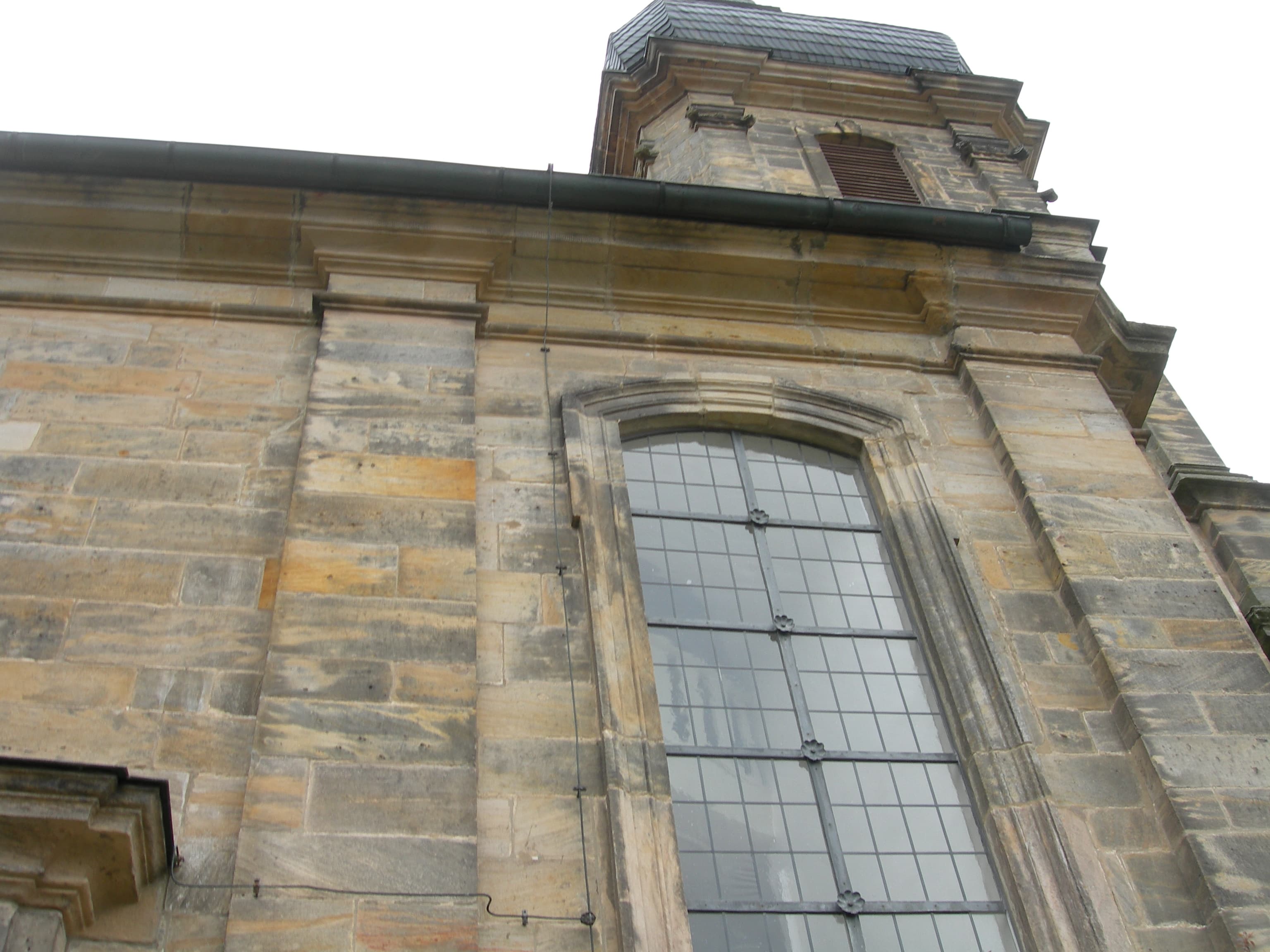 Friedenskirche