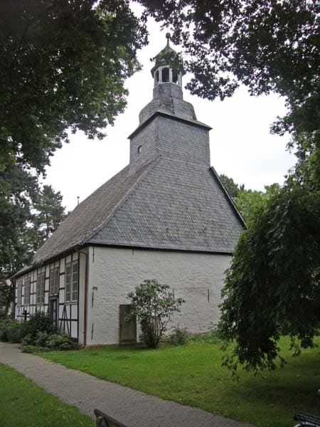 St. Johannis