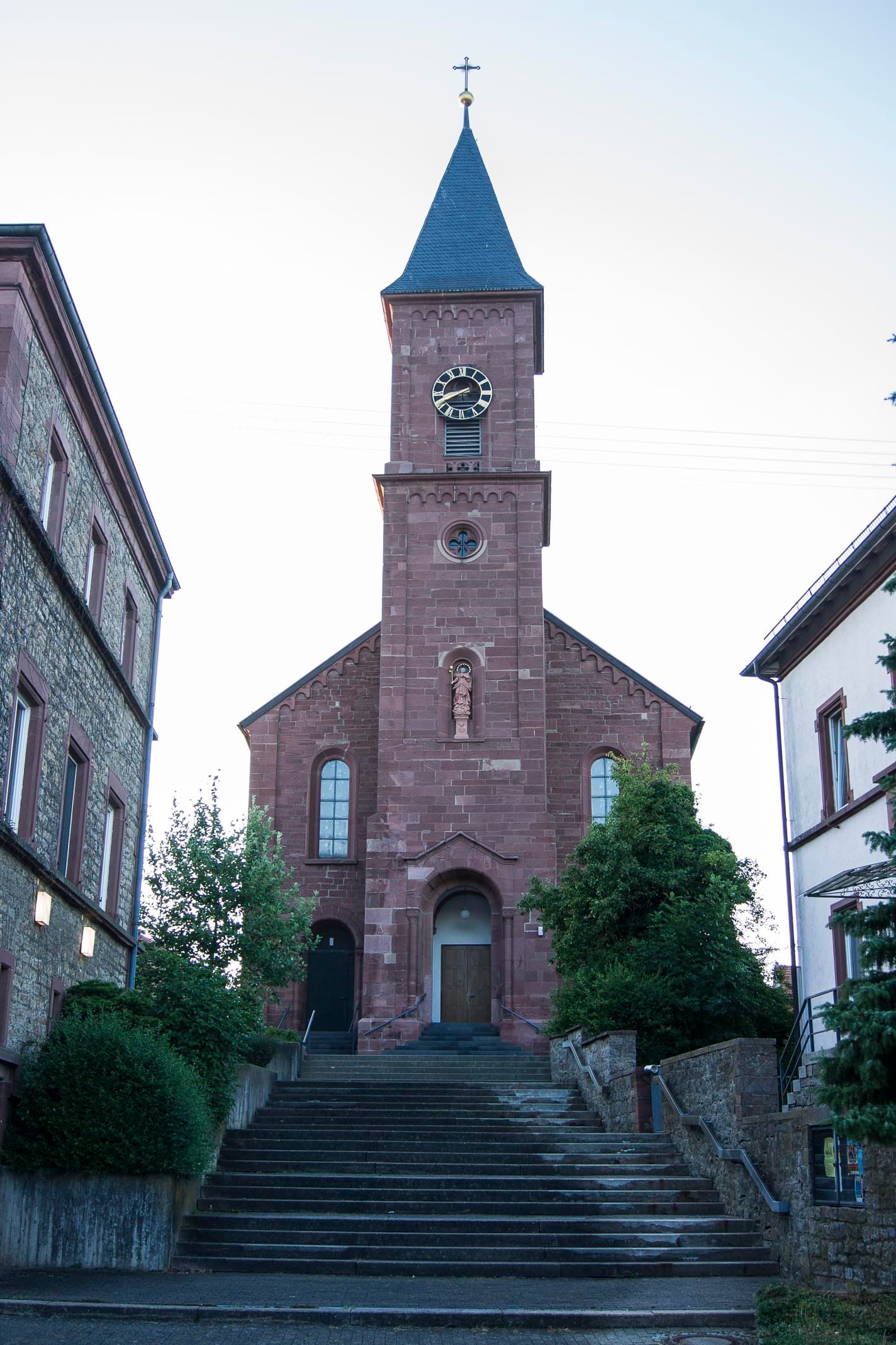 St. Kilian