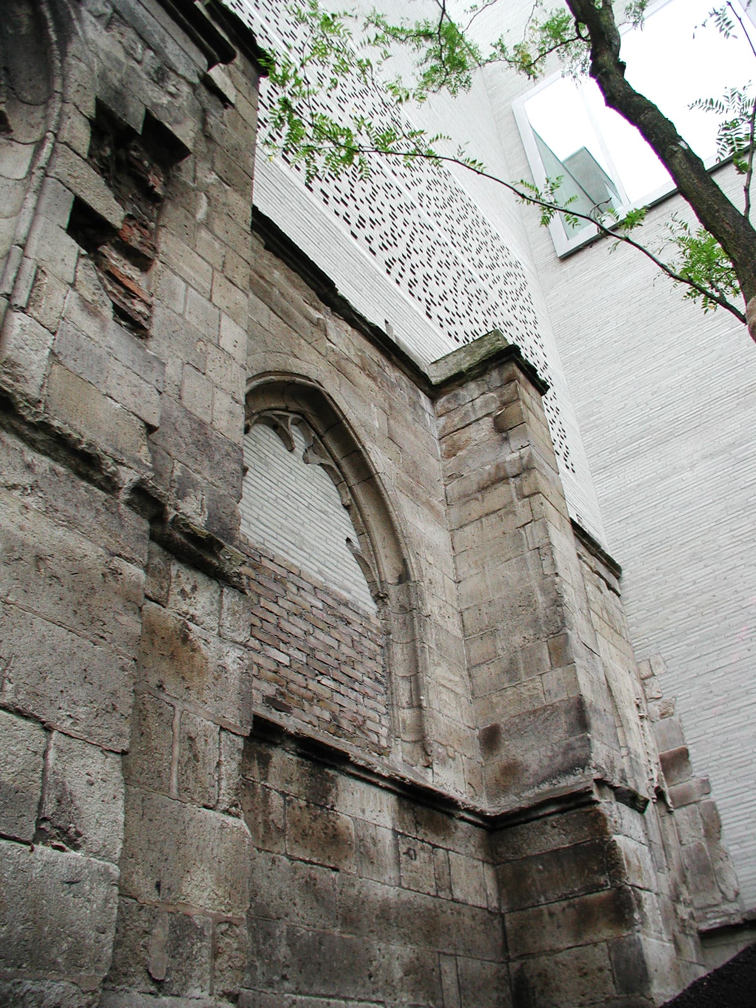St. Kolumba, Cologne