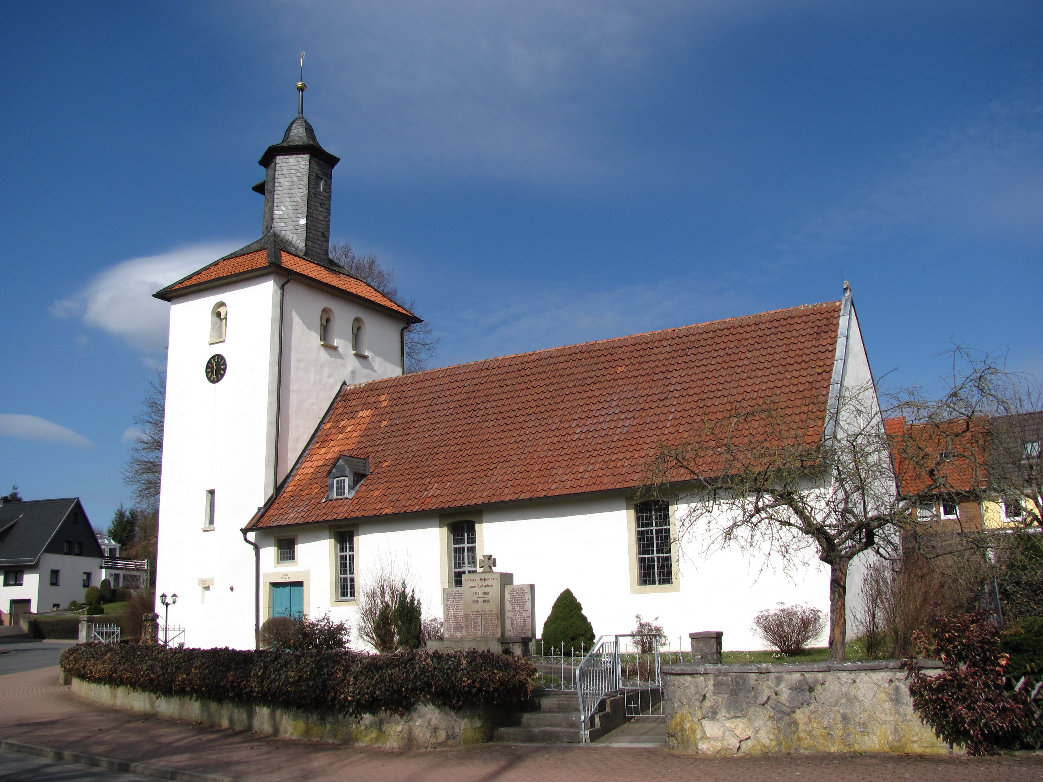 St. Marien