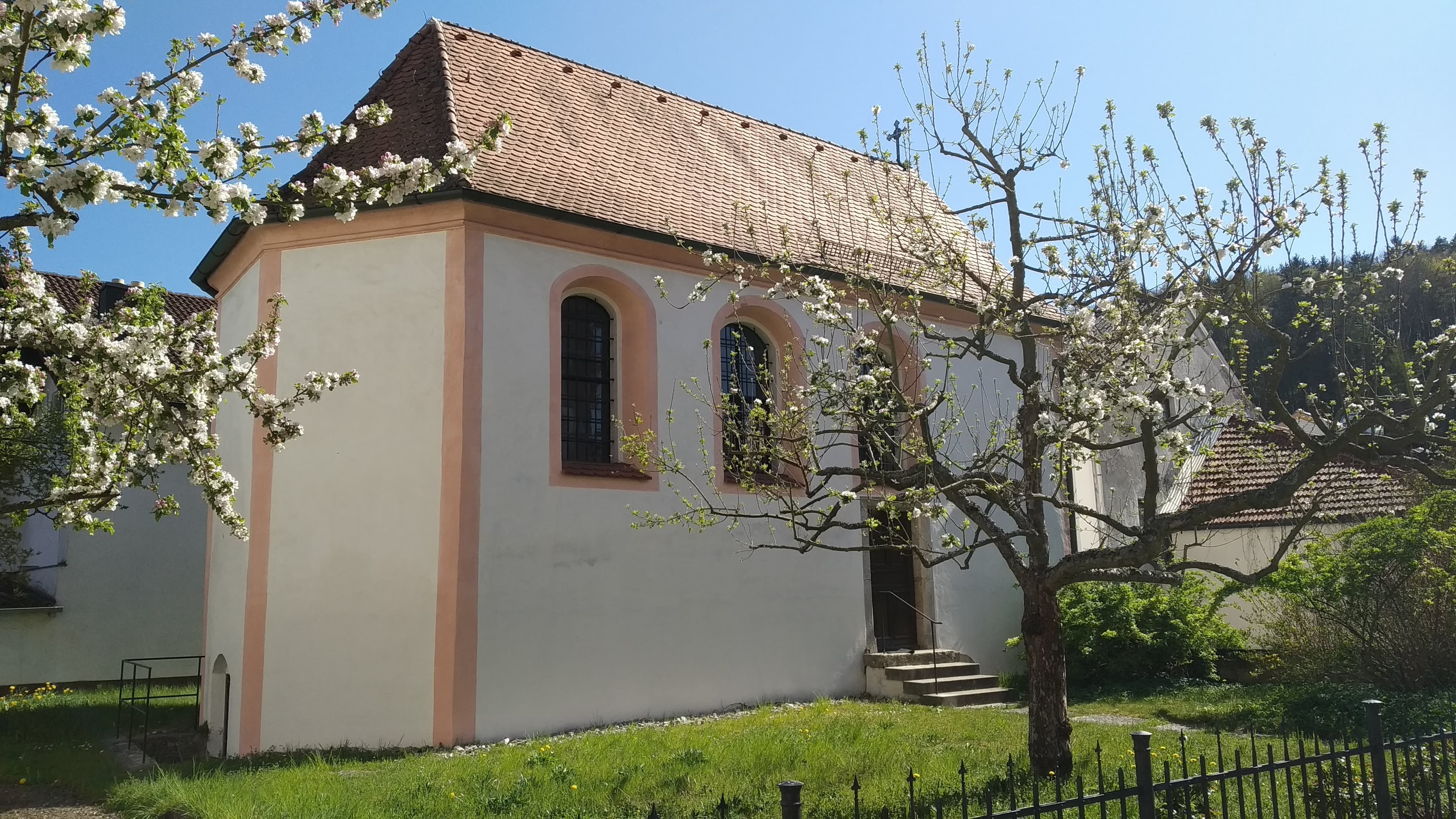 St. Michael
