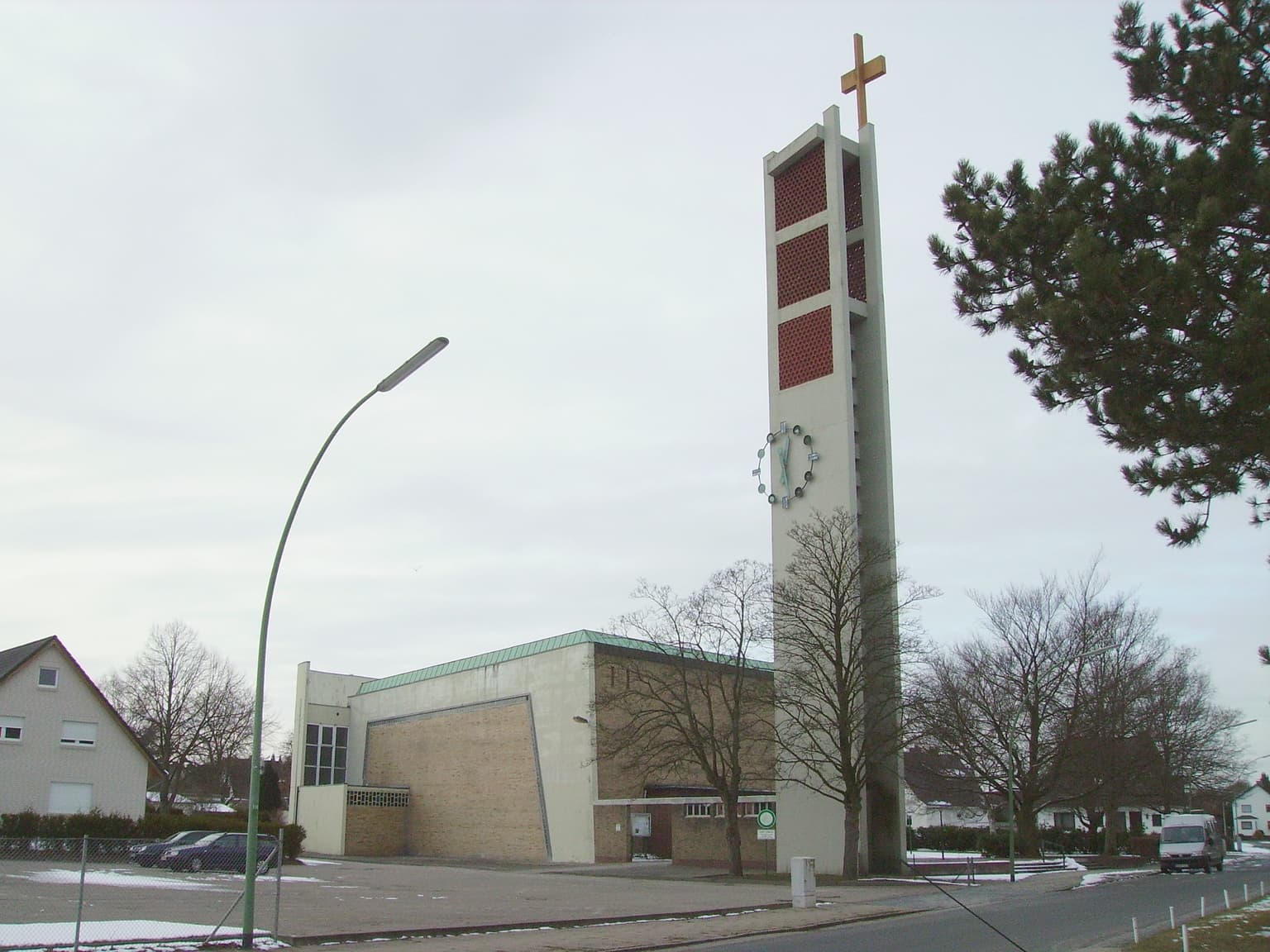 St. Nikolaus