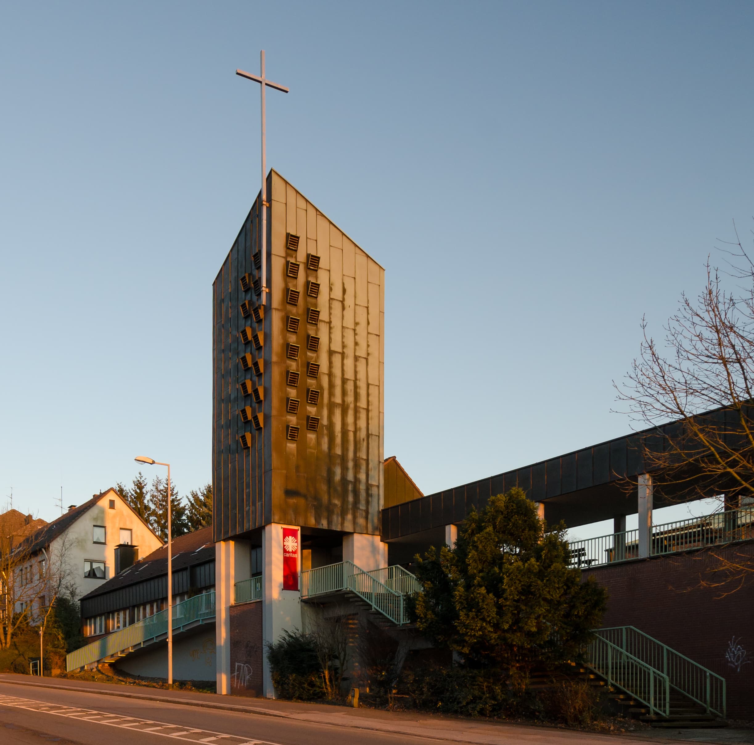 St. Raphael