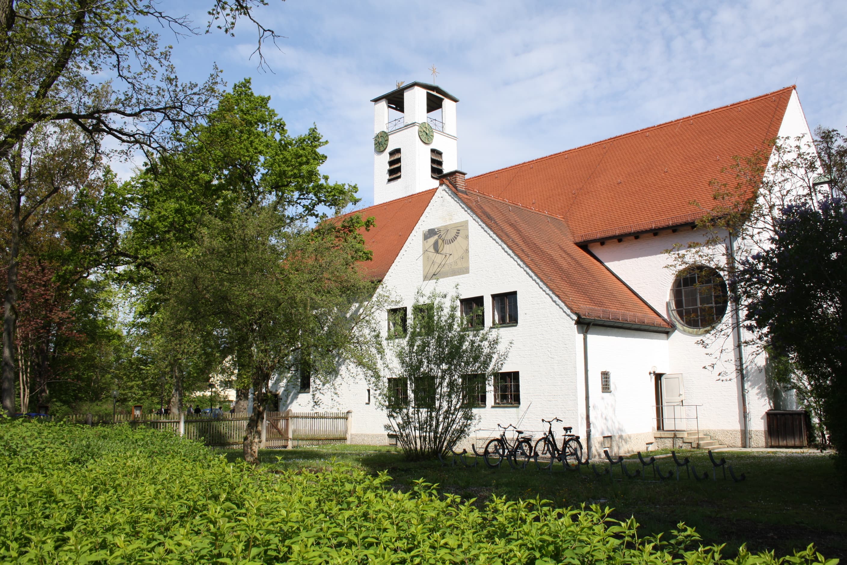 St. Raphael (München)