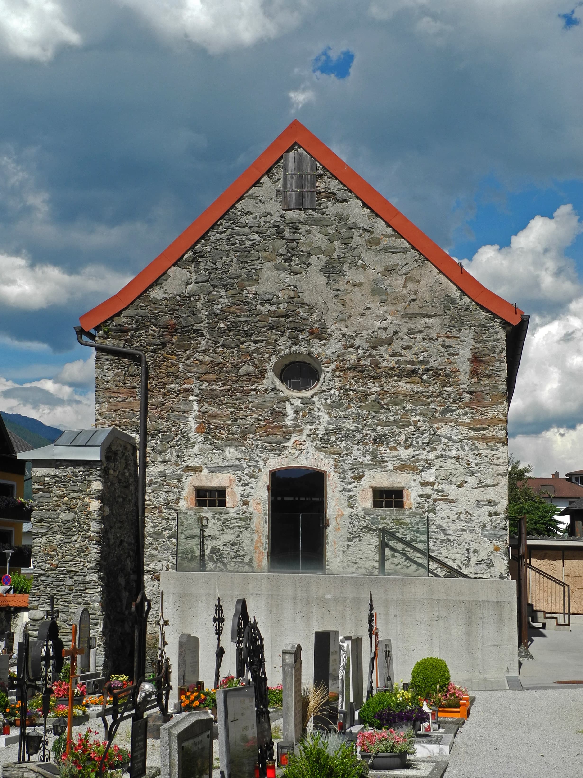 Annakapelle (Schladming)