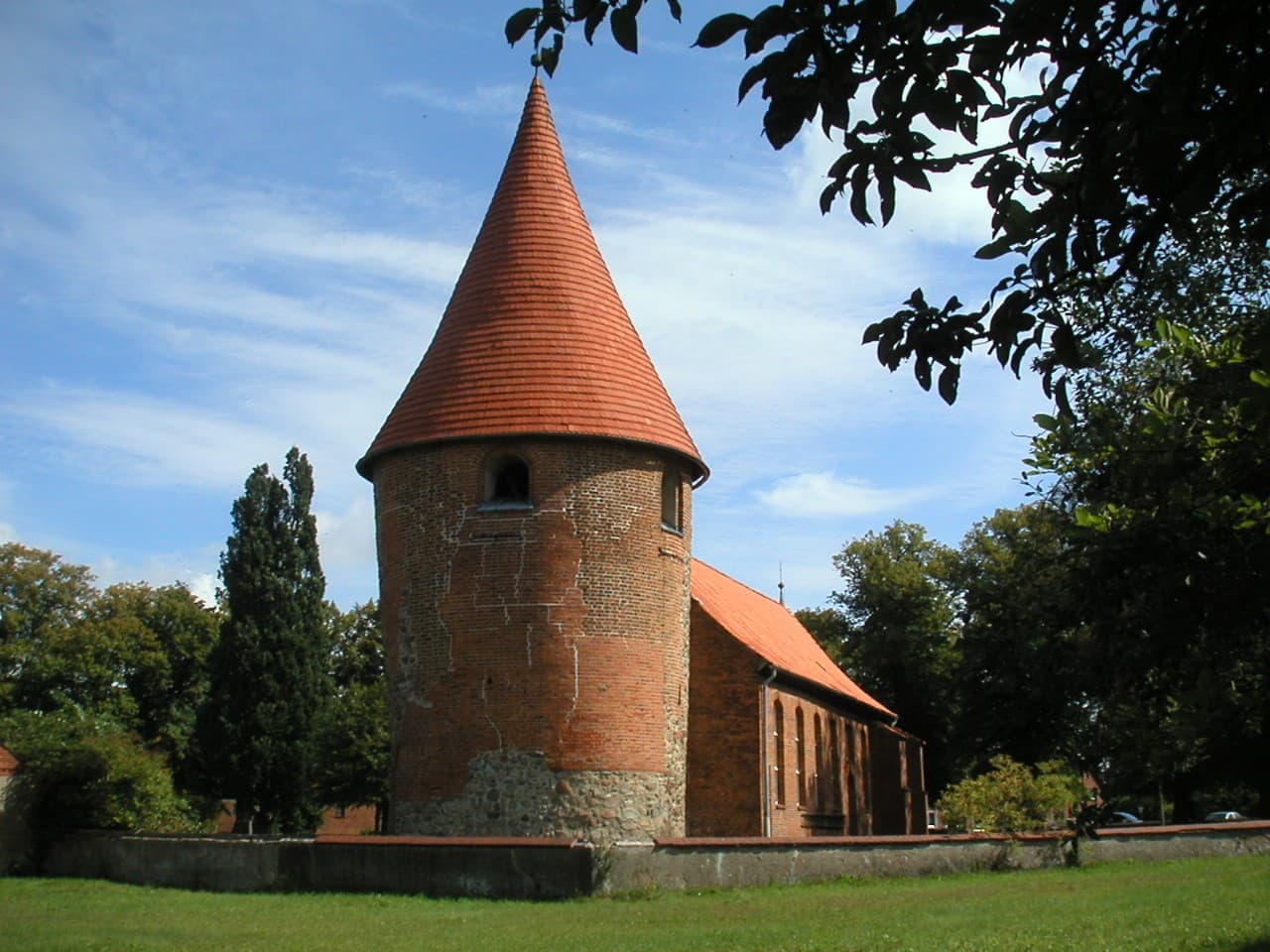 St.-Vitus-Kirche