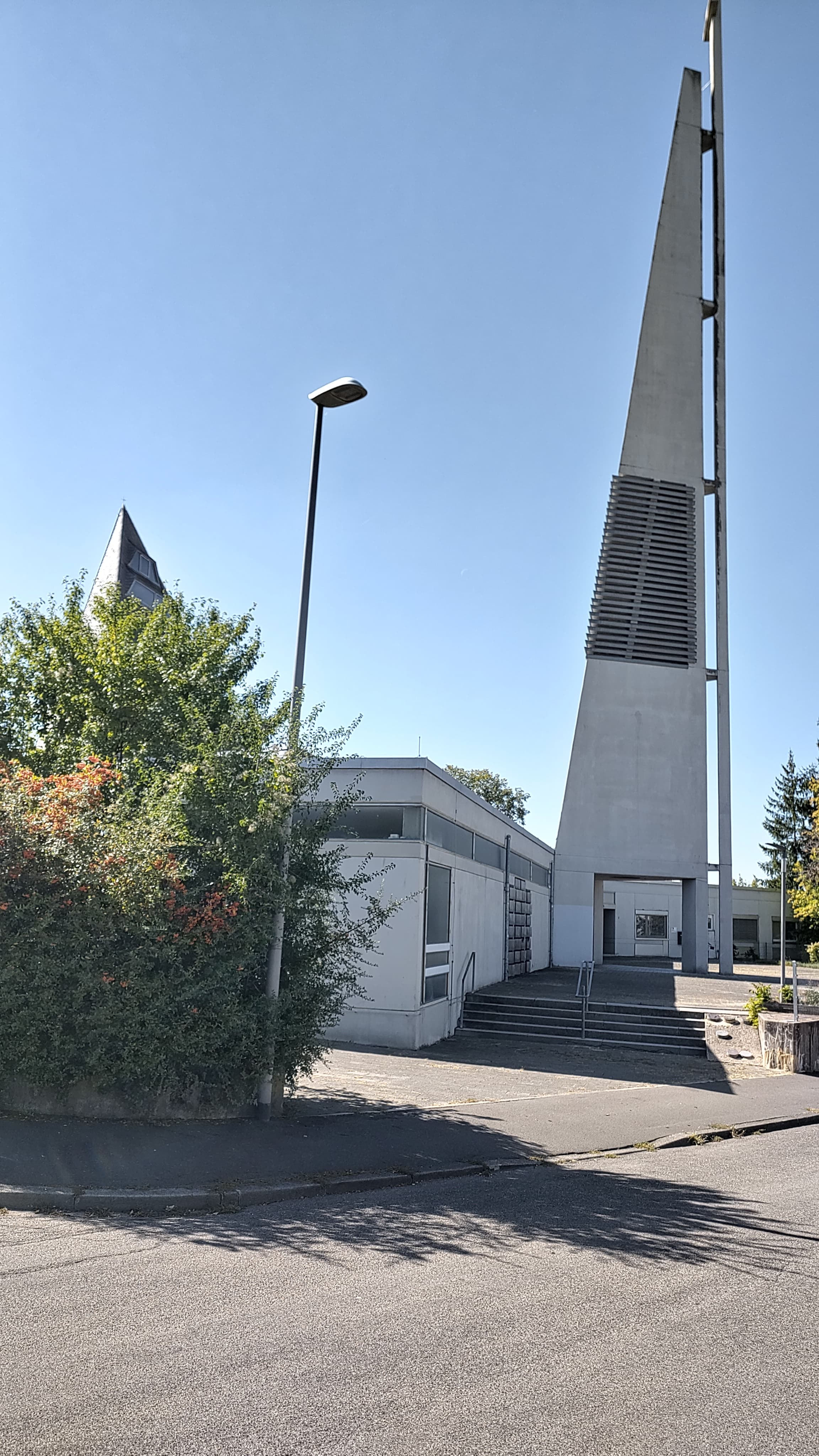 St. Wolfgang Church