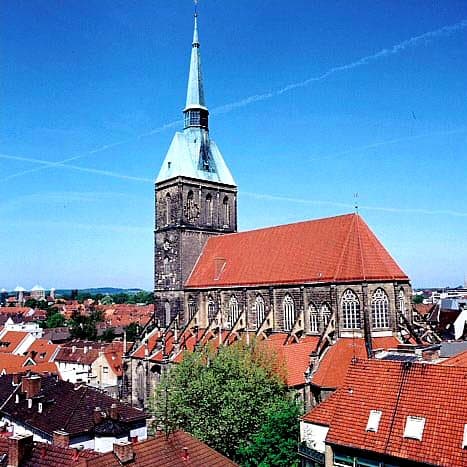 St. Andrew's Church