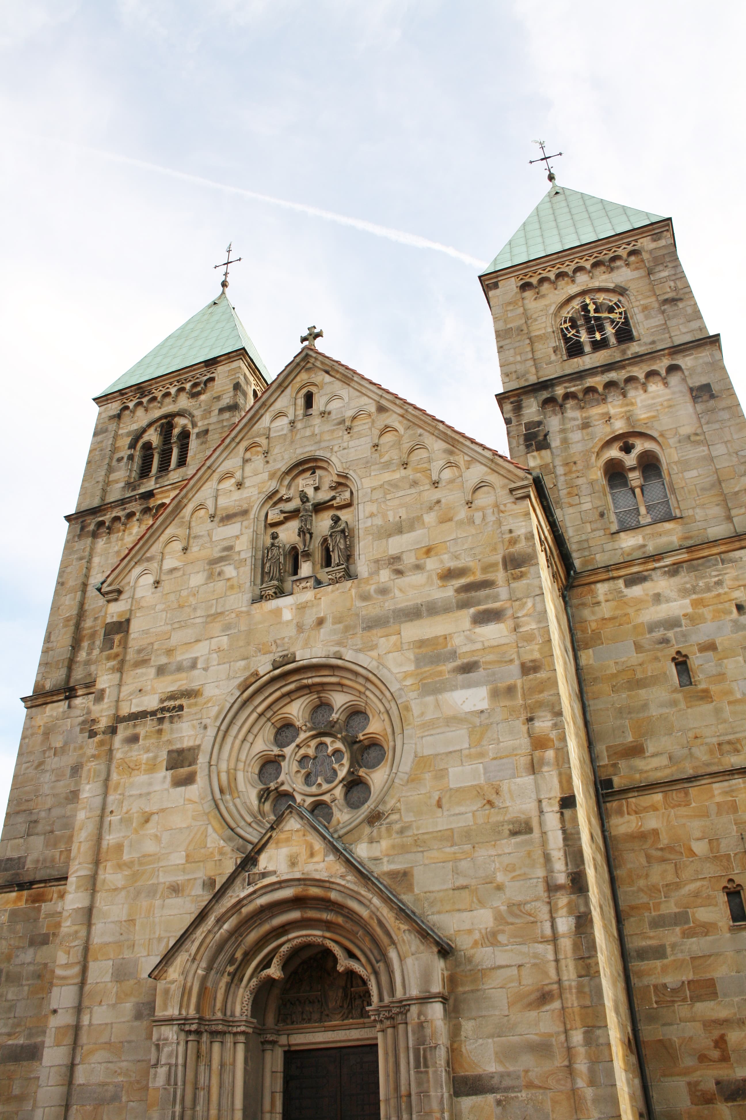 St. Brigida