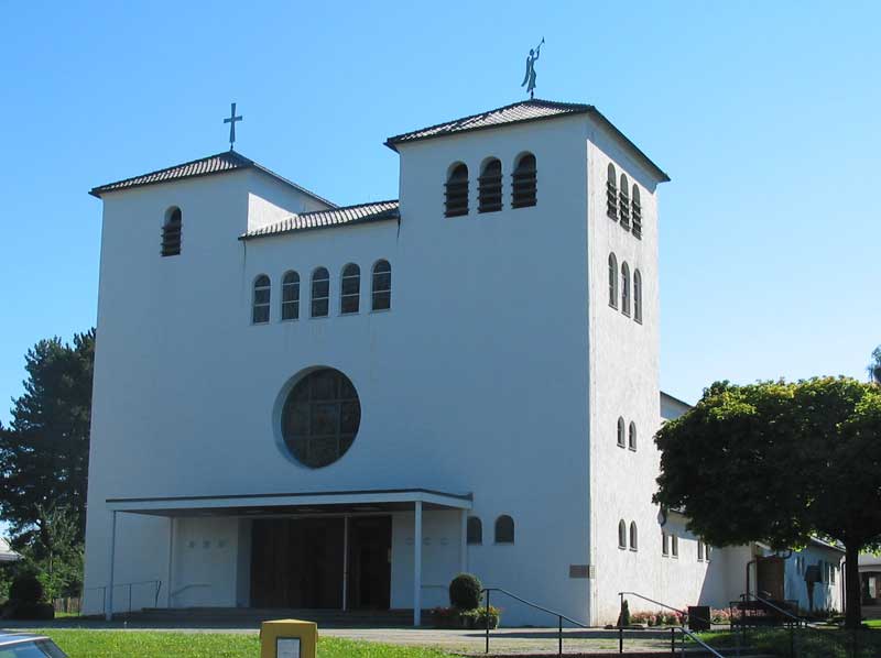 St. Michael