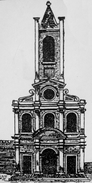 Church of St. Nicholas Within