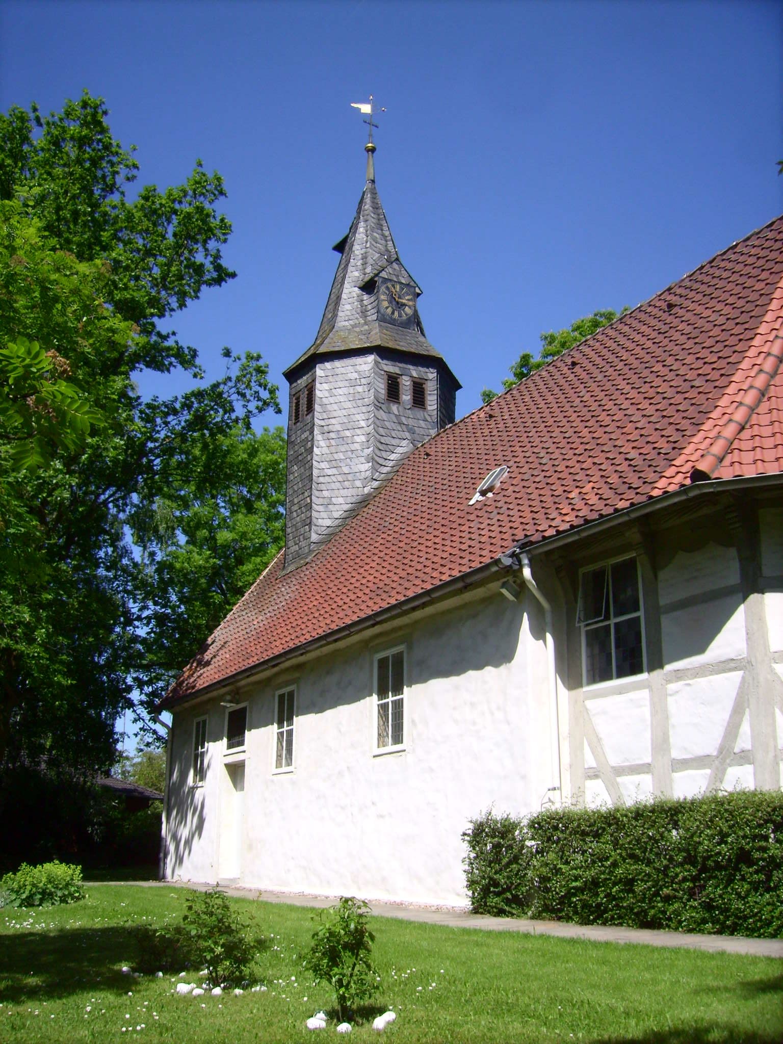 St.-Urban-Kirche