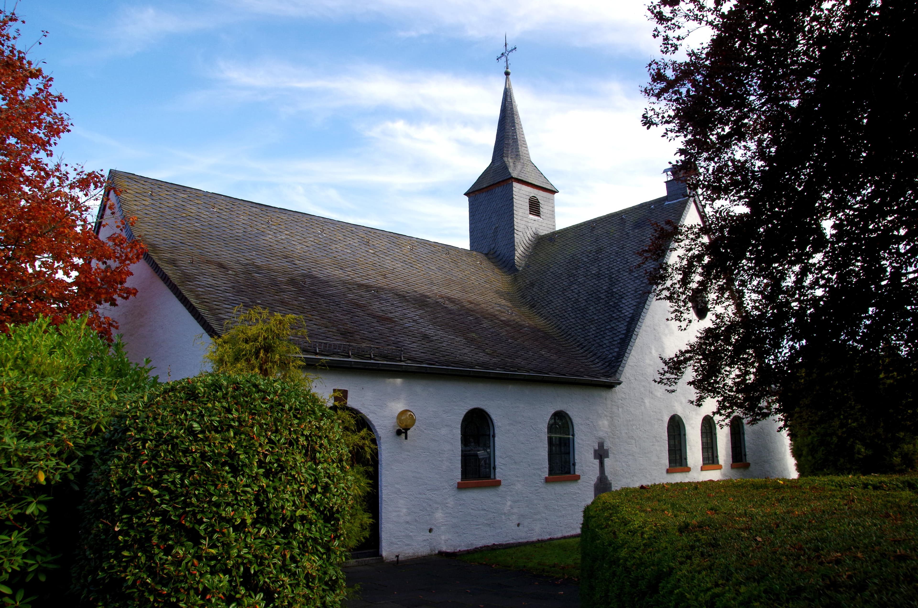 St. Ägidius