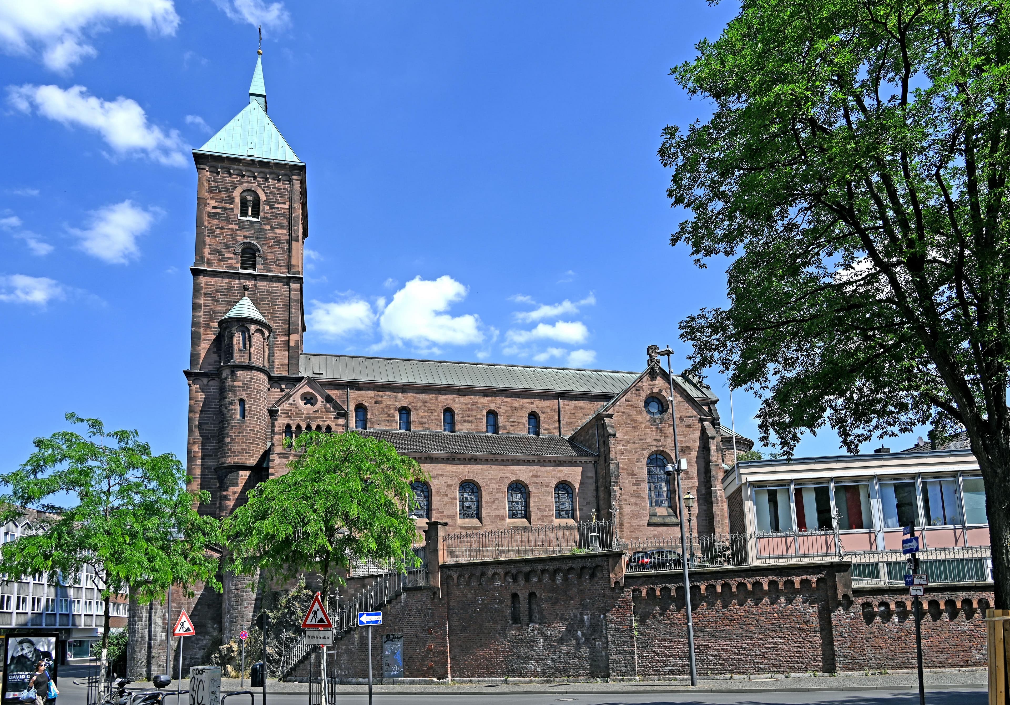 St. Adalbert
