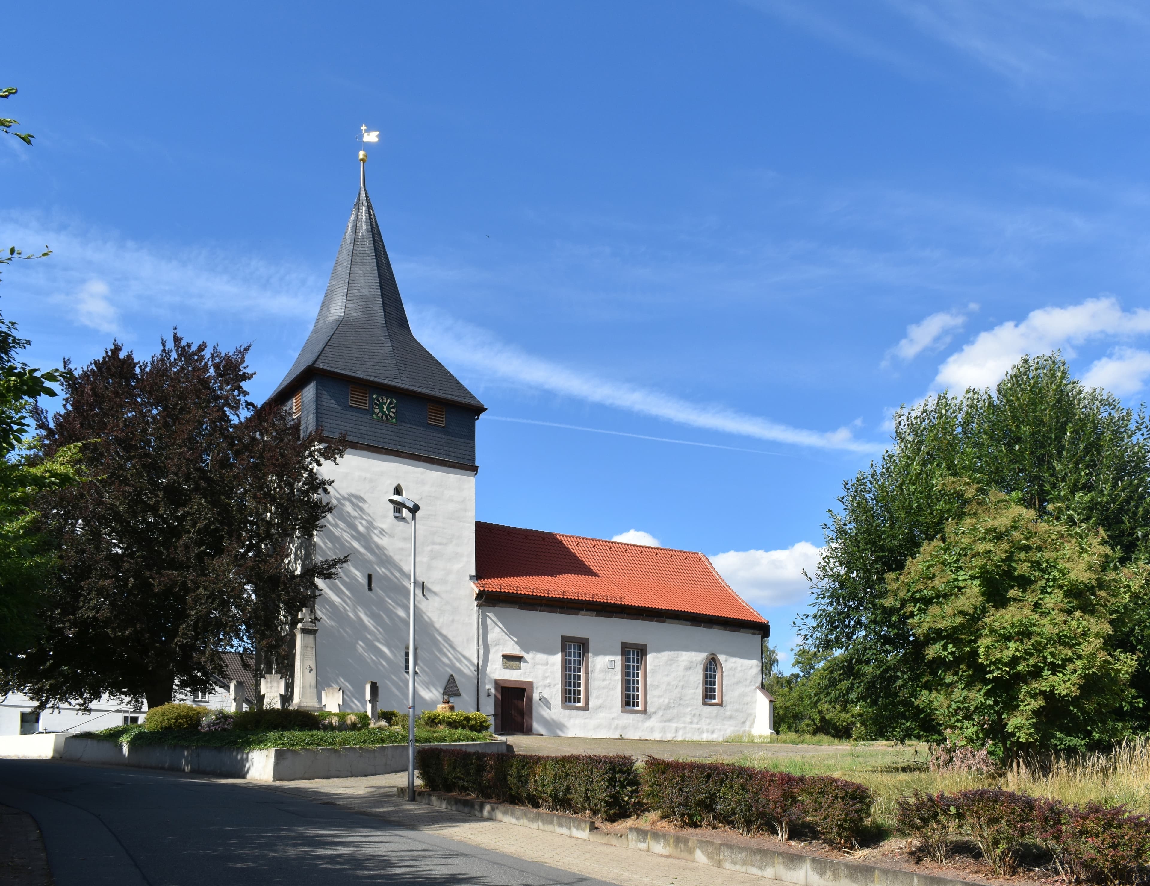 St. Aegidien