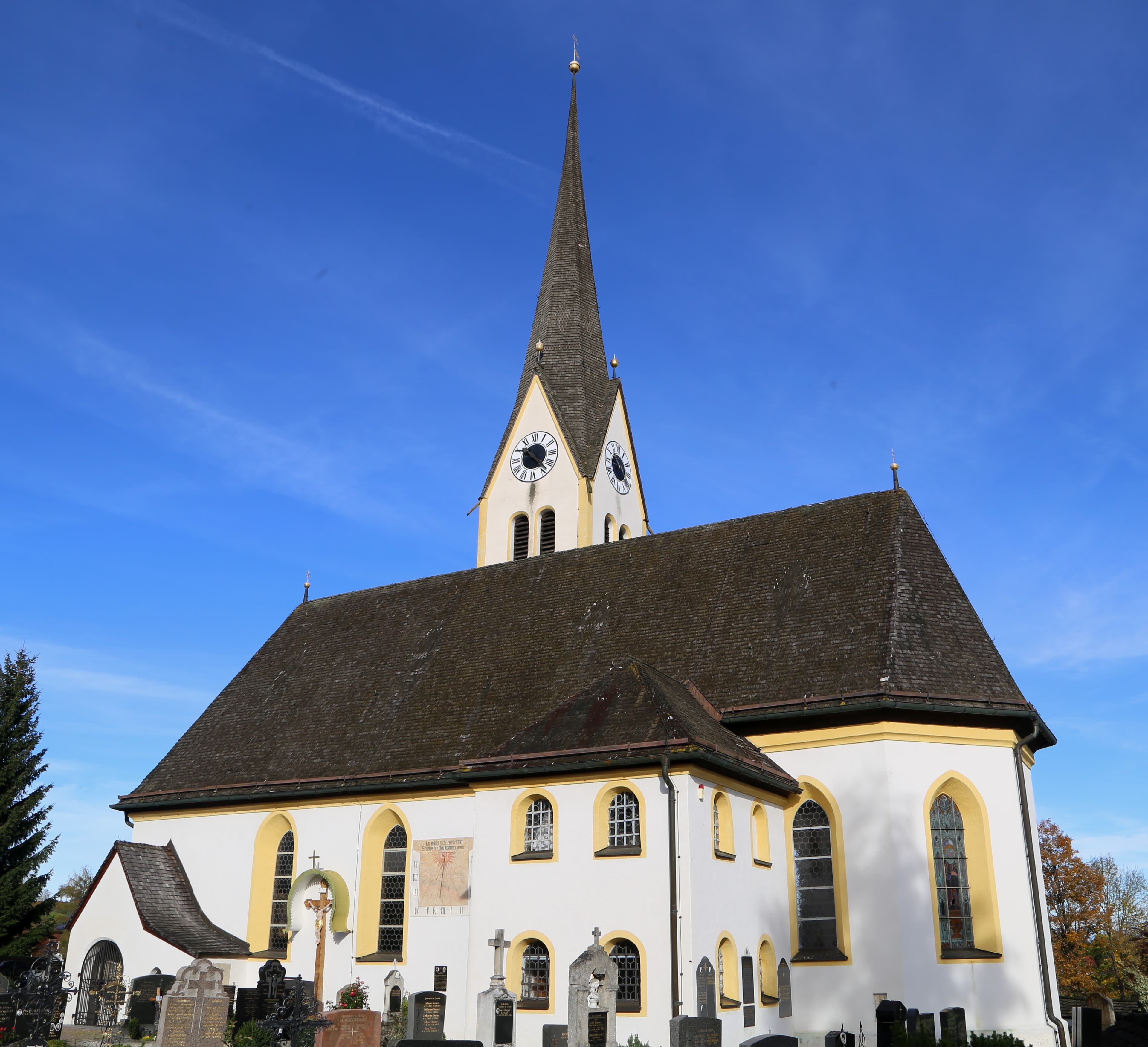 St. Agatha (Hausham)