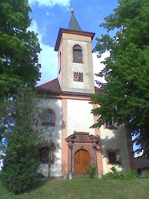 Sankt Agatha