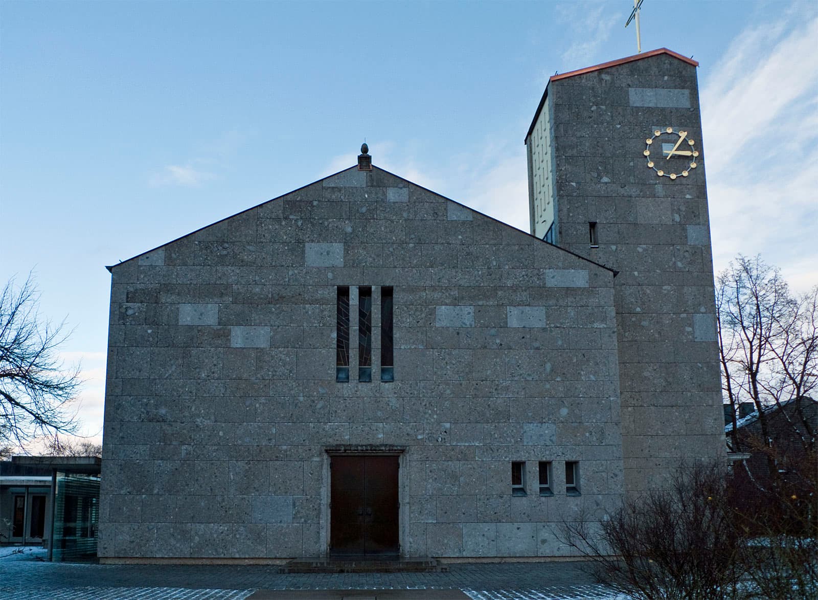 St. Agnes (Munich)