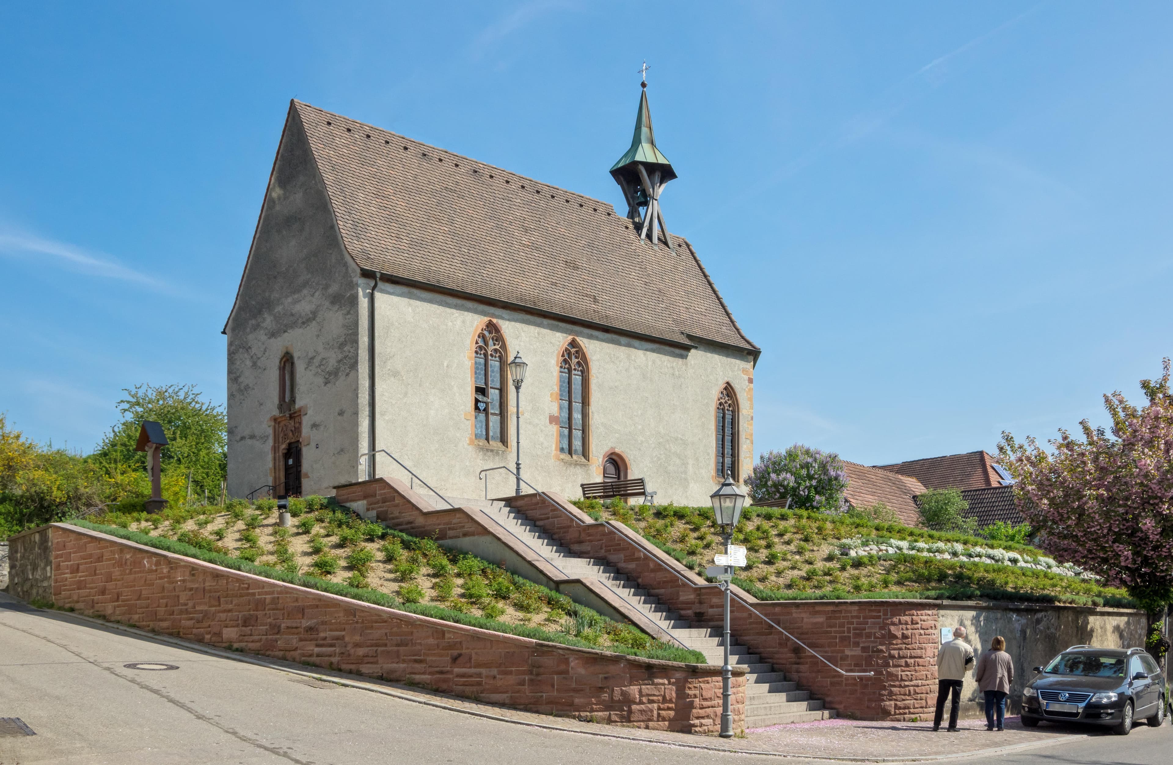 St. Alban