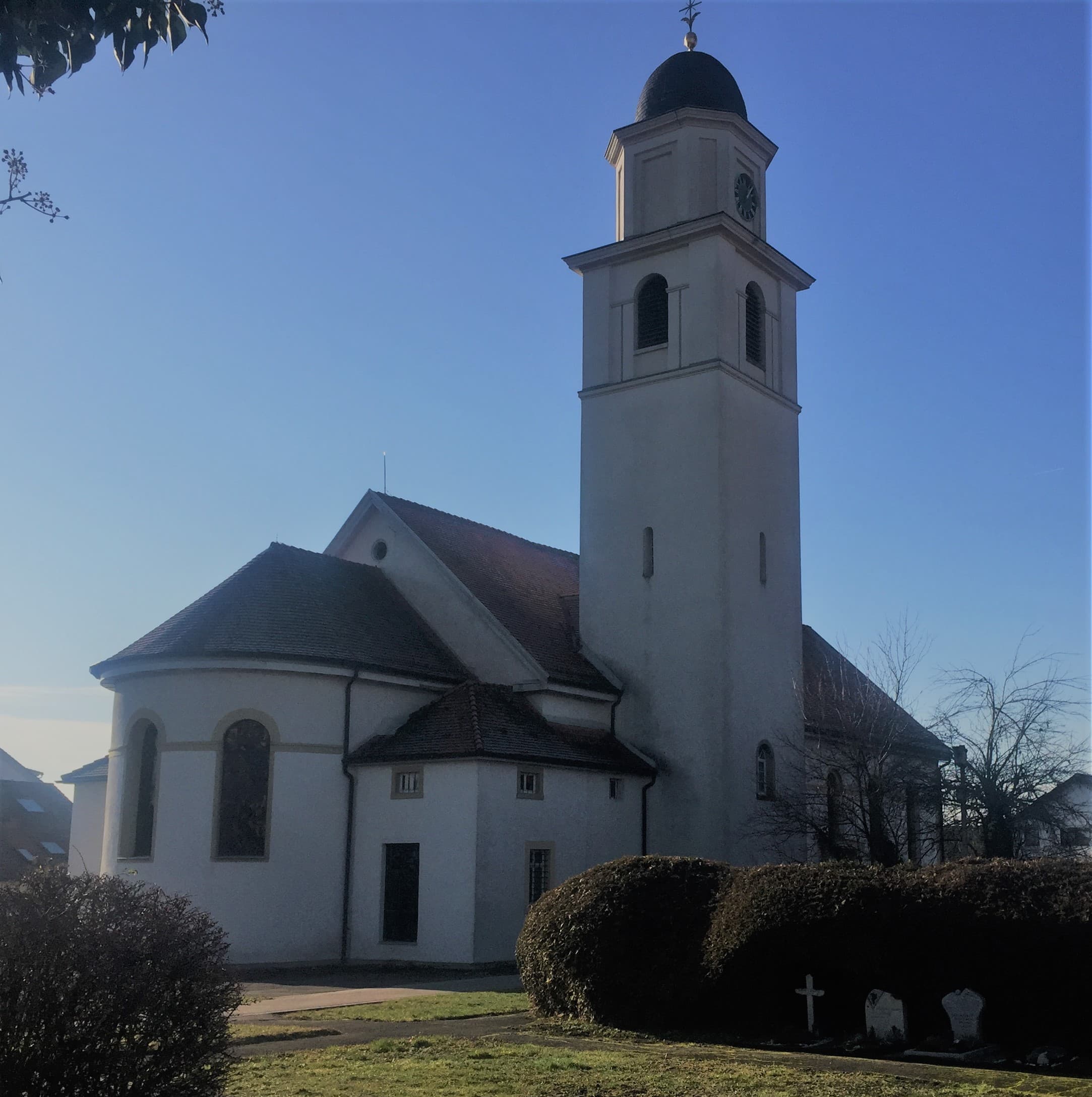 St. Alban