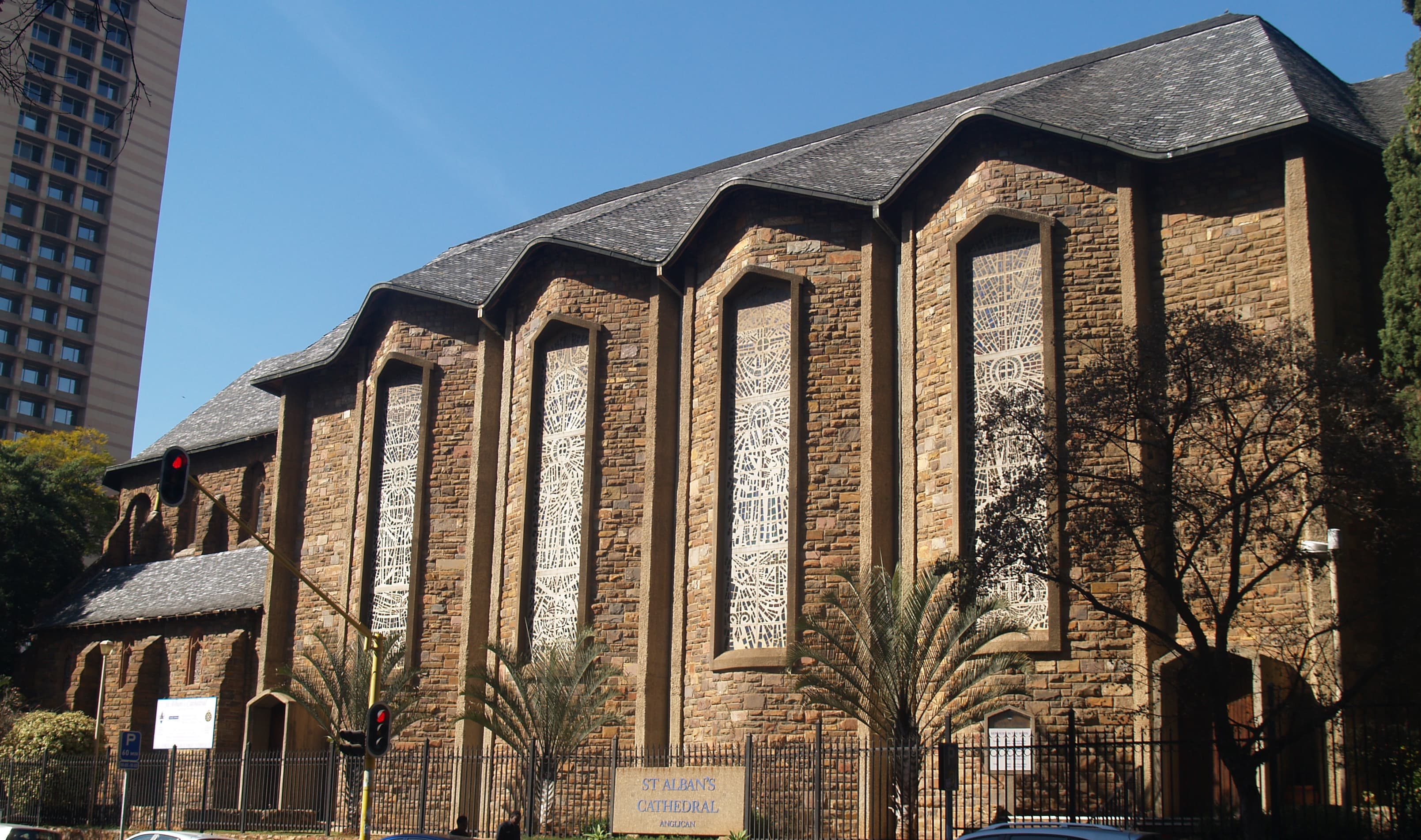 St. Alban's Cathedral