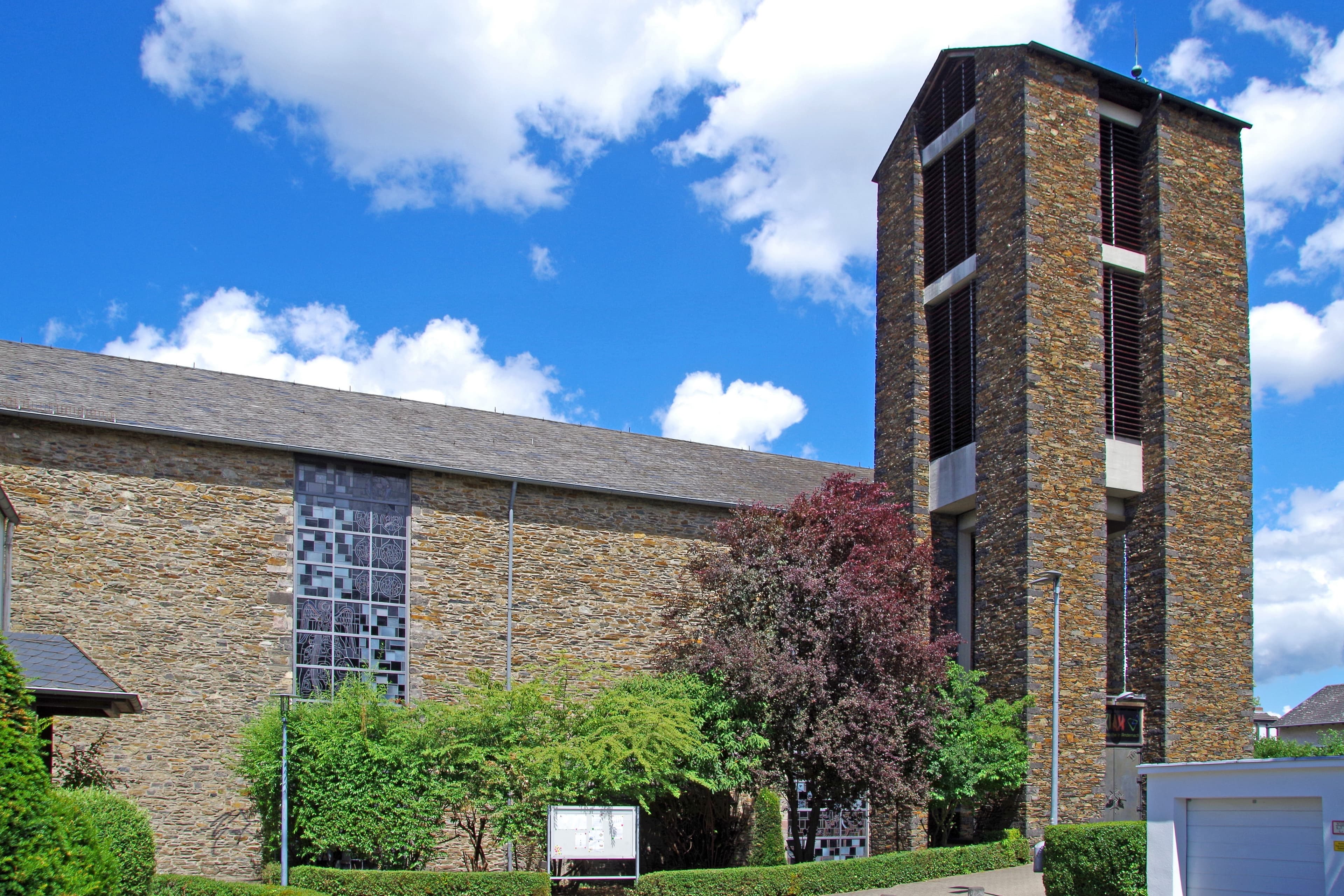 St. Albert